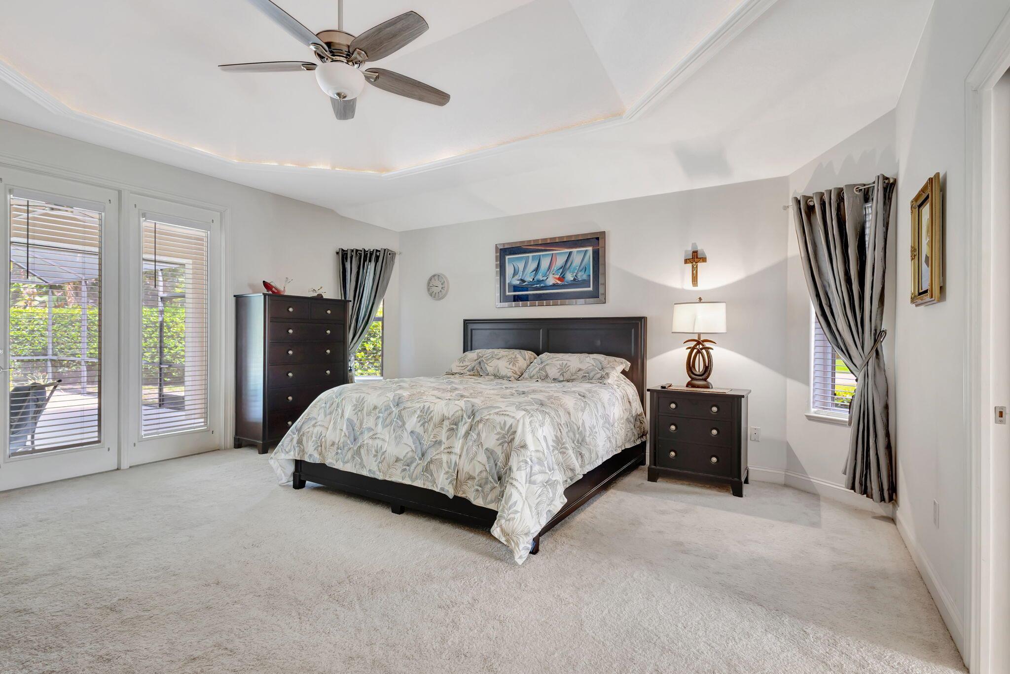 PGA VILLAGE, PINEHURST - Residential