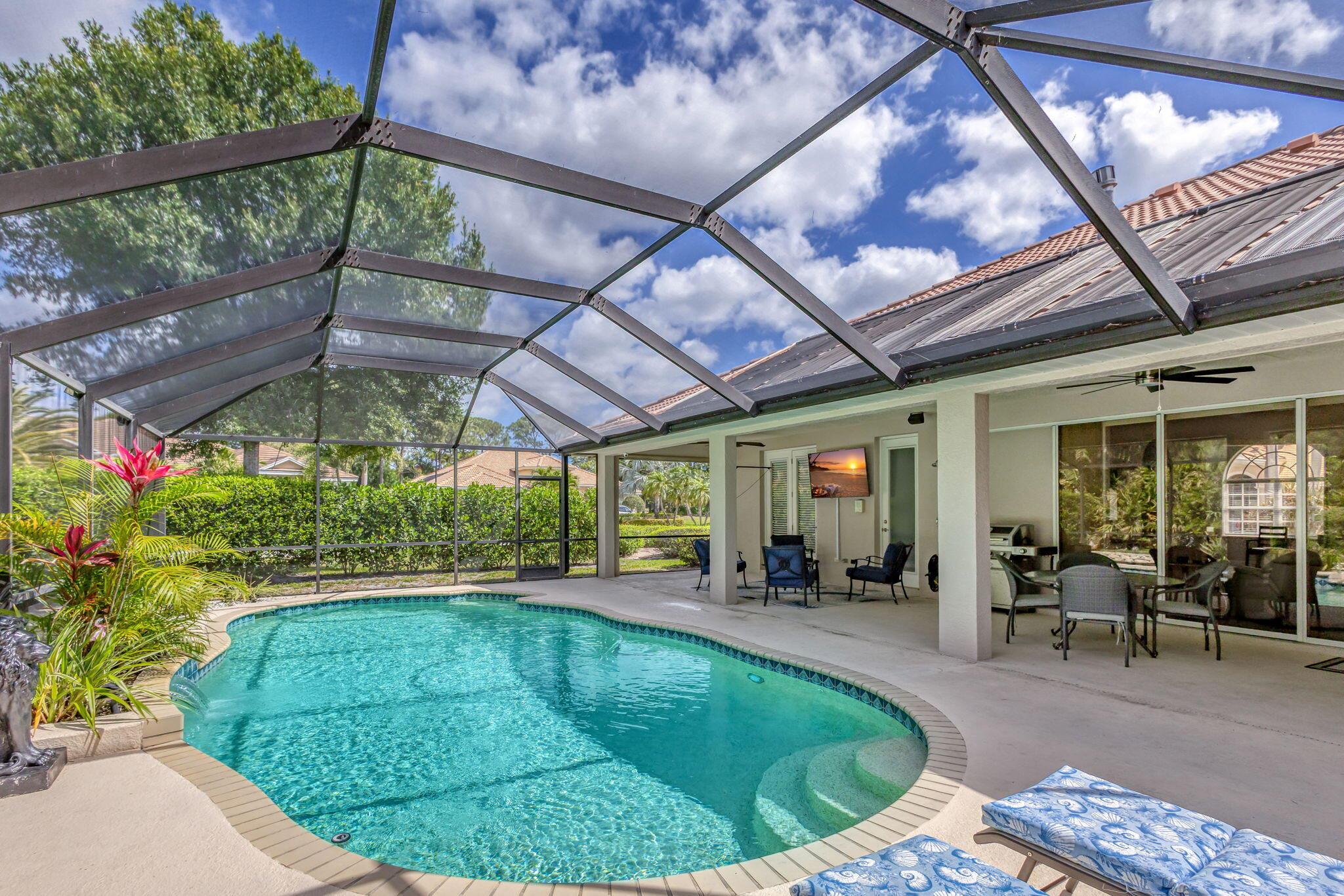 PGA VILLAGE, PINEHURST - Residential
