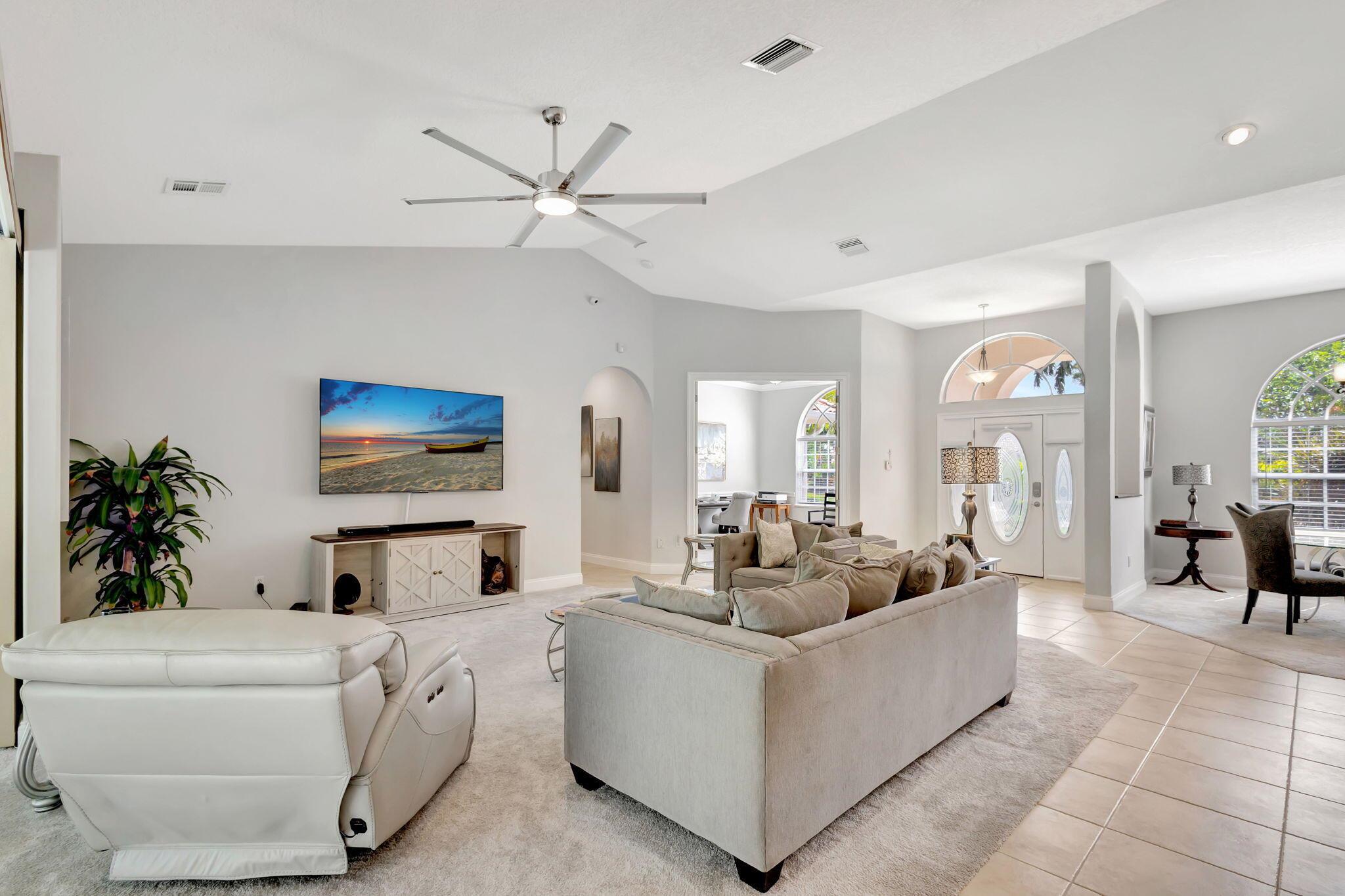 PGA VILLAGE, PINEHURST - Residential