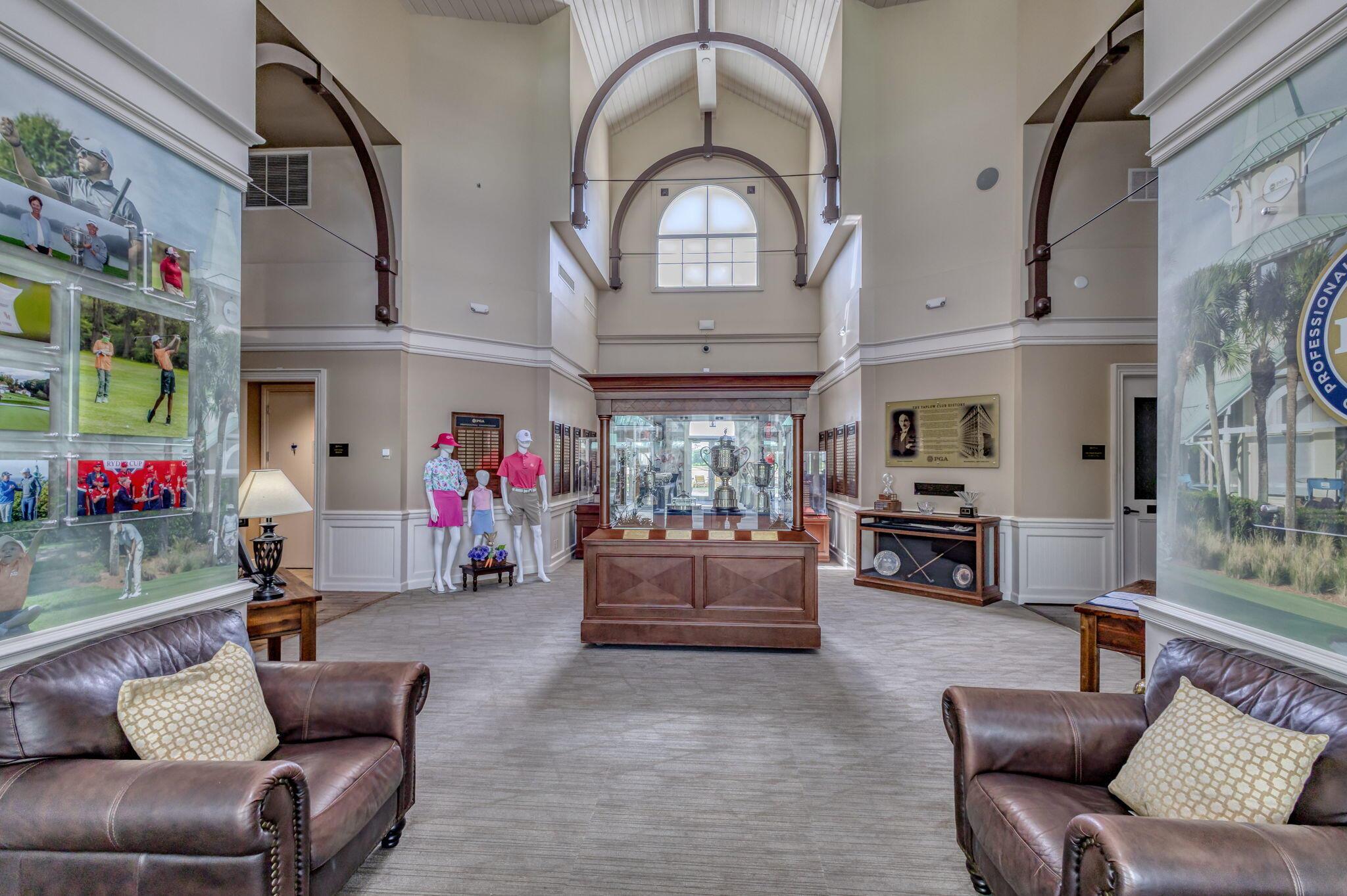 PGA VILLAGE, PINEHURST - Residential