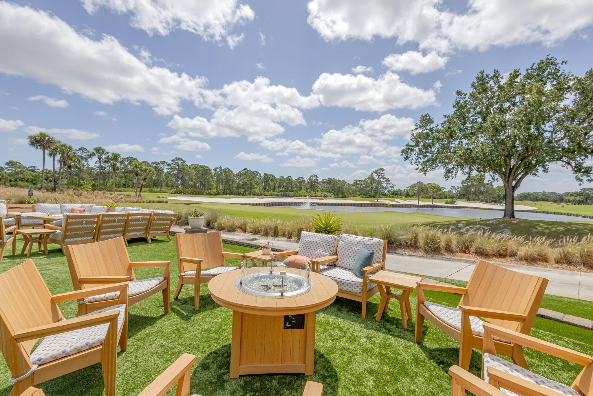 PGA VILLAGE, PINEHURST - Residential