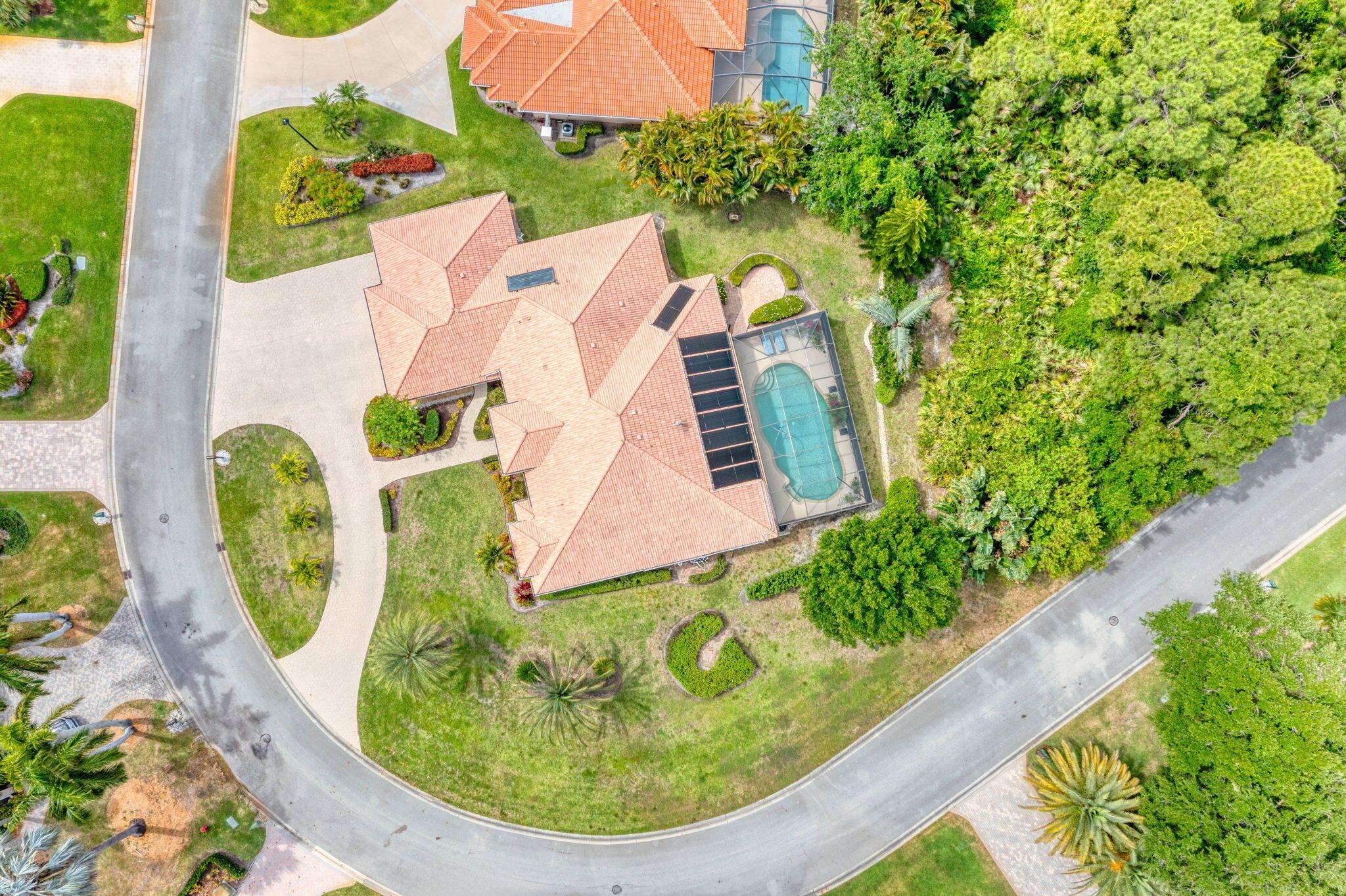 PGA VILLAGE, PINEHURST - Residential