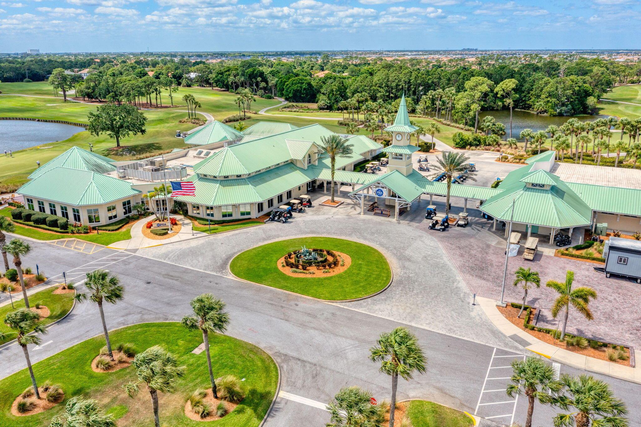PGA VILLAGE, PINEHURST - Residential