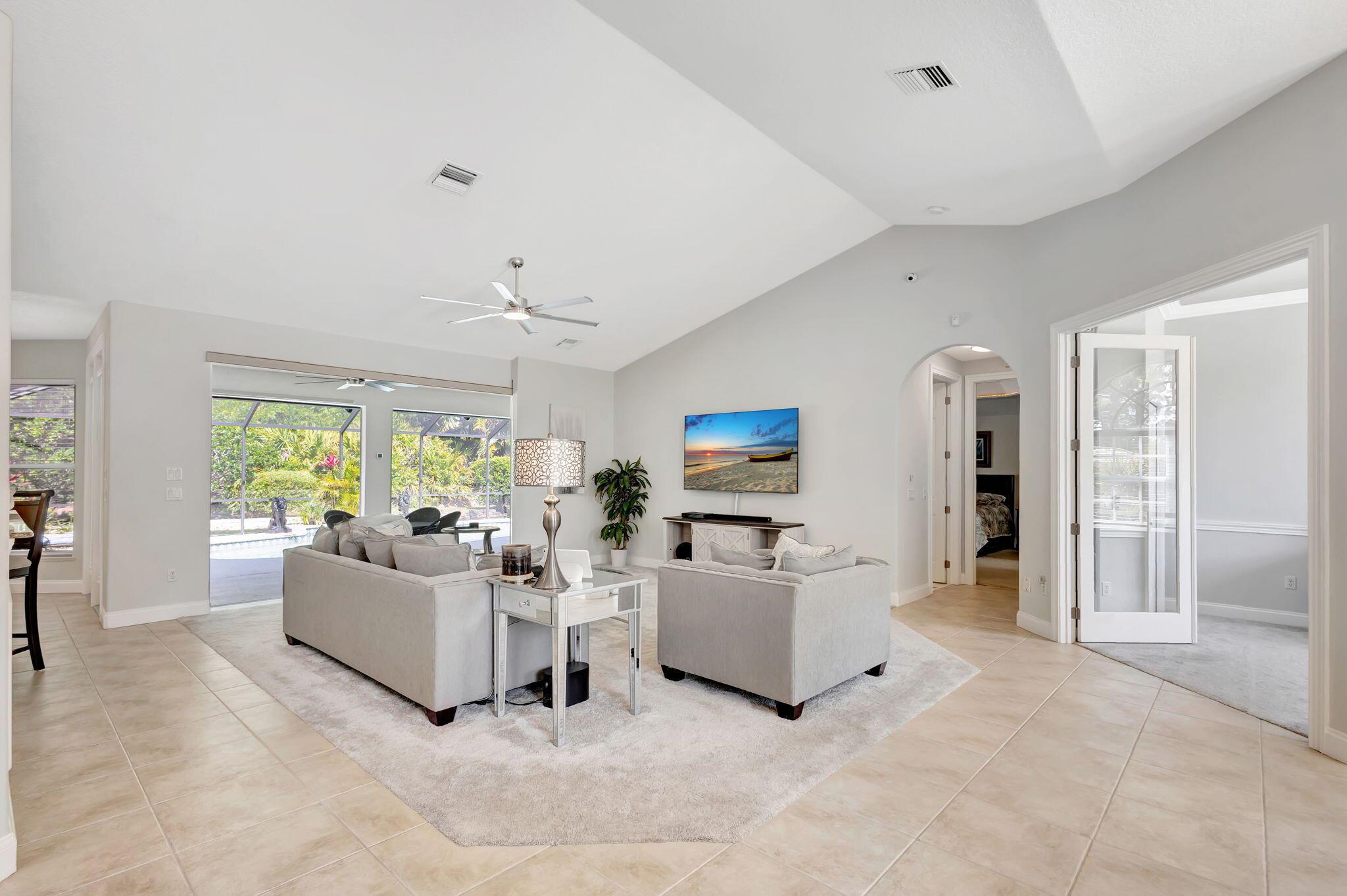 PGA VILLAGE, PINEHURST - Residential