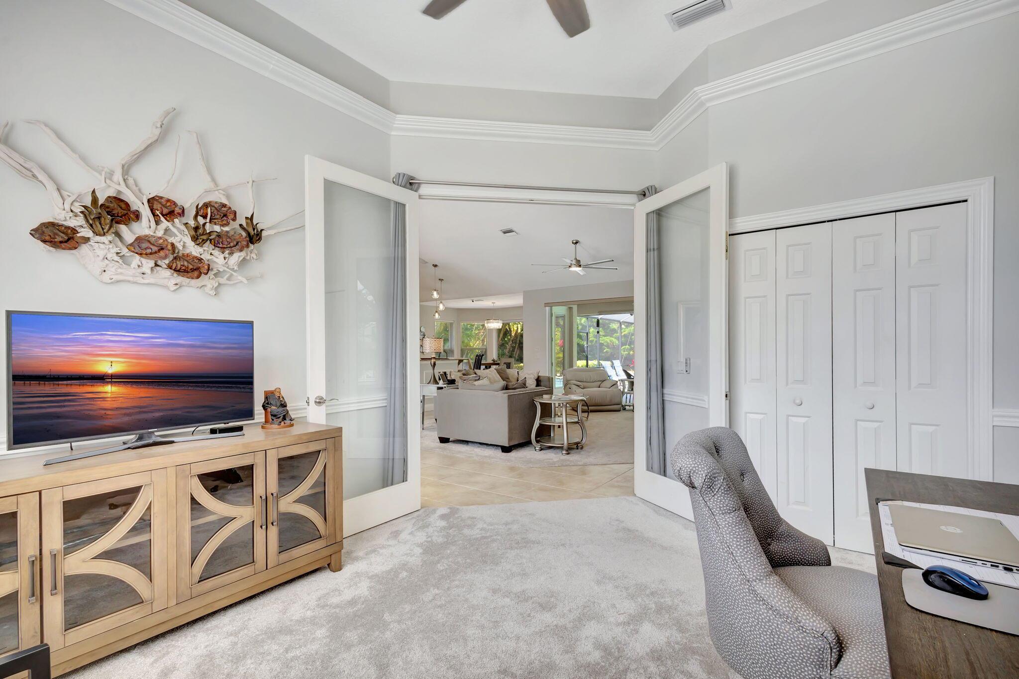 PGA VILLAGE, PINEHURST - Residential