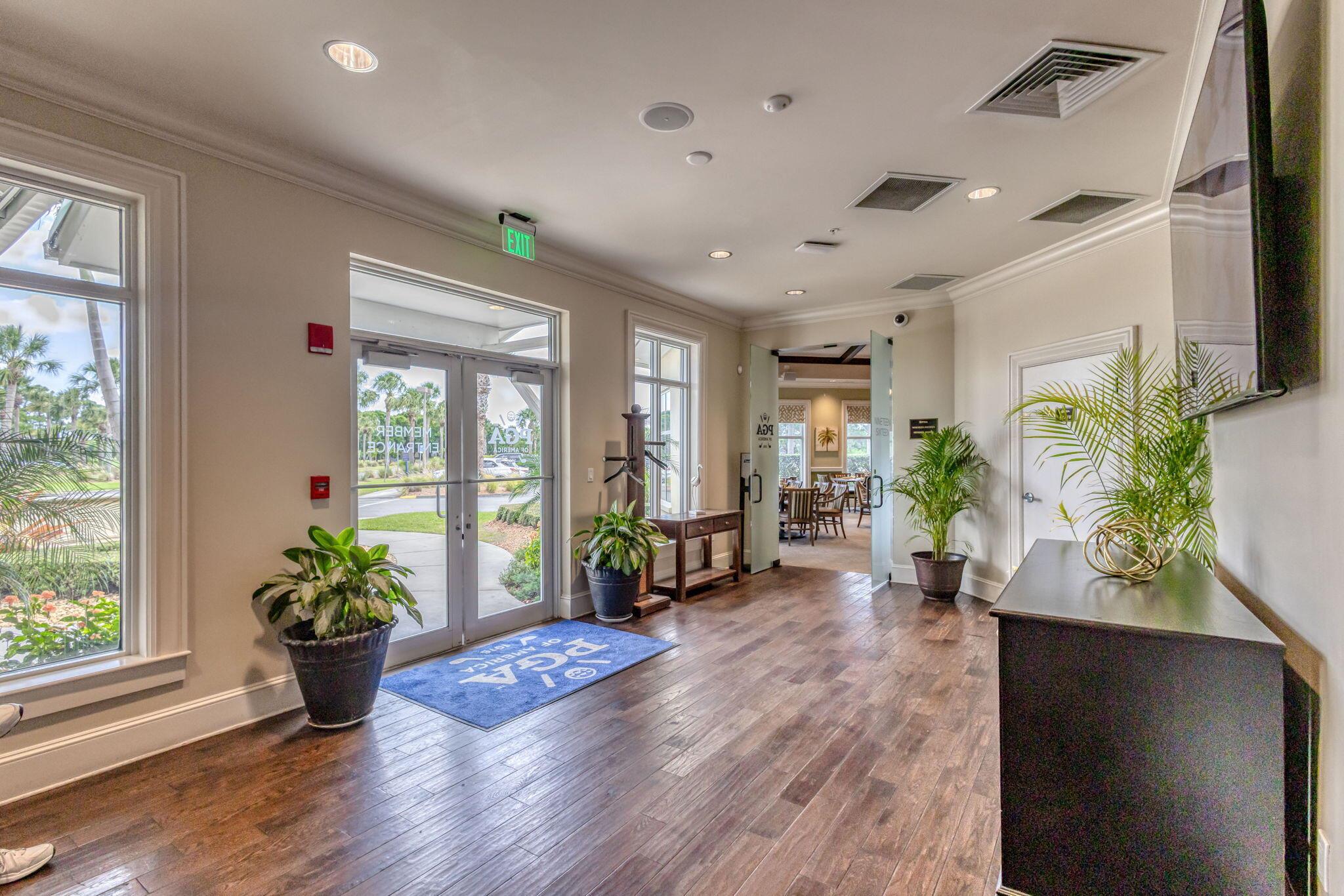 PGA VILLAGE, PINEHURST - Residential