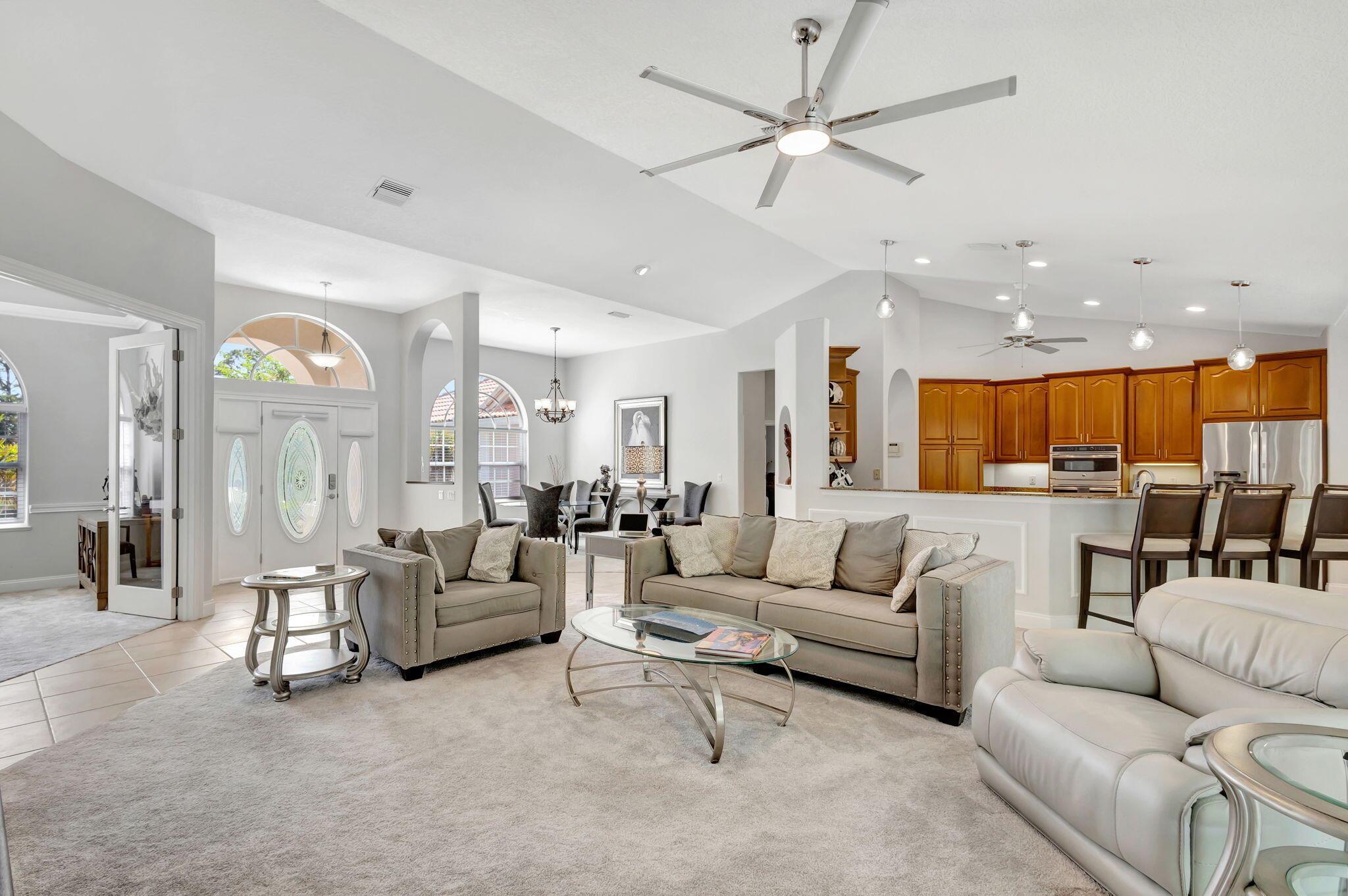 PGA VILLAGE, PINEHURST - Residential