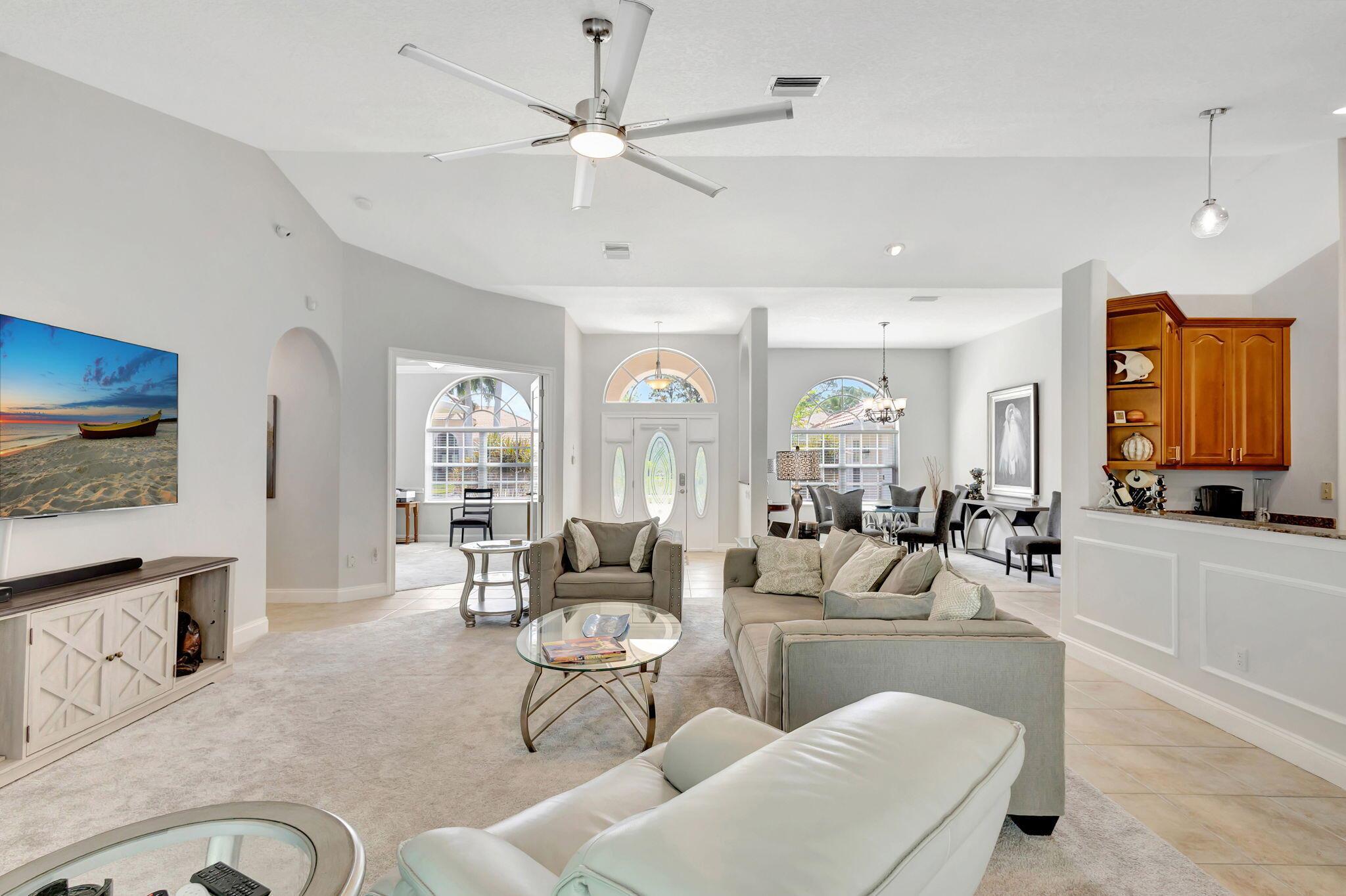 PGA VILLAGE, PINEHURST - Residential