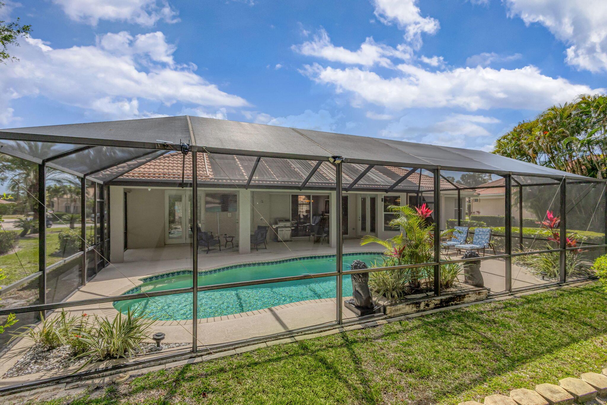 PGA VILLAGE, PINEHURST - Residential