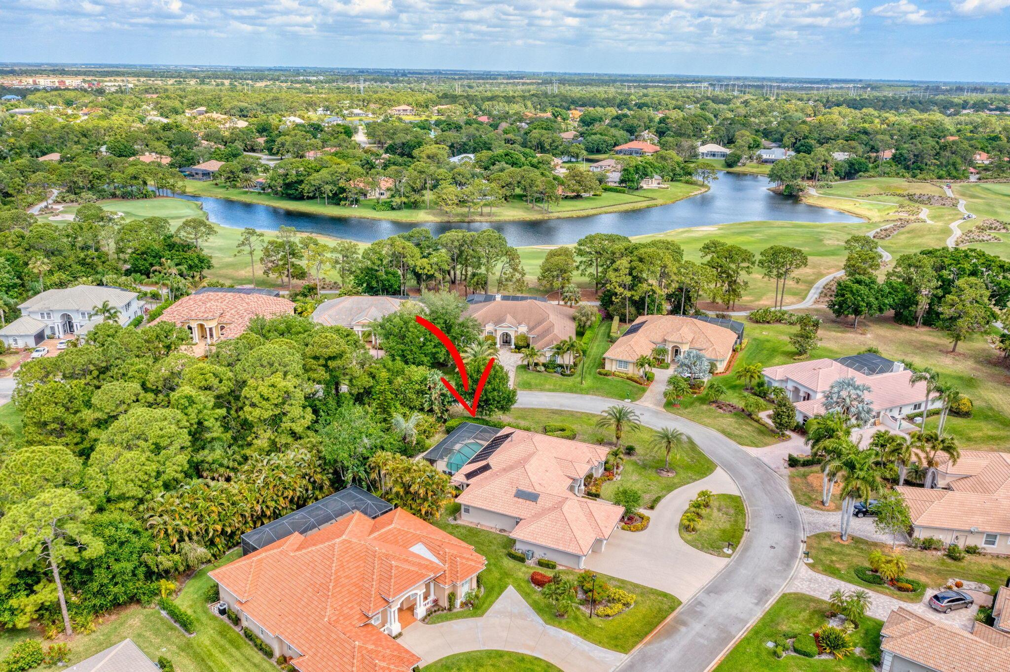 PGA VILLAGE, PINEHURST - Residential
