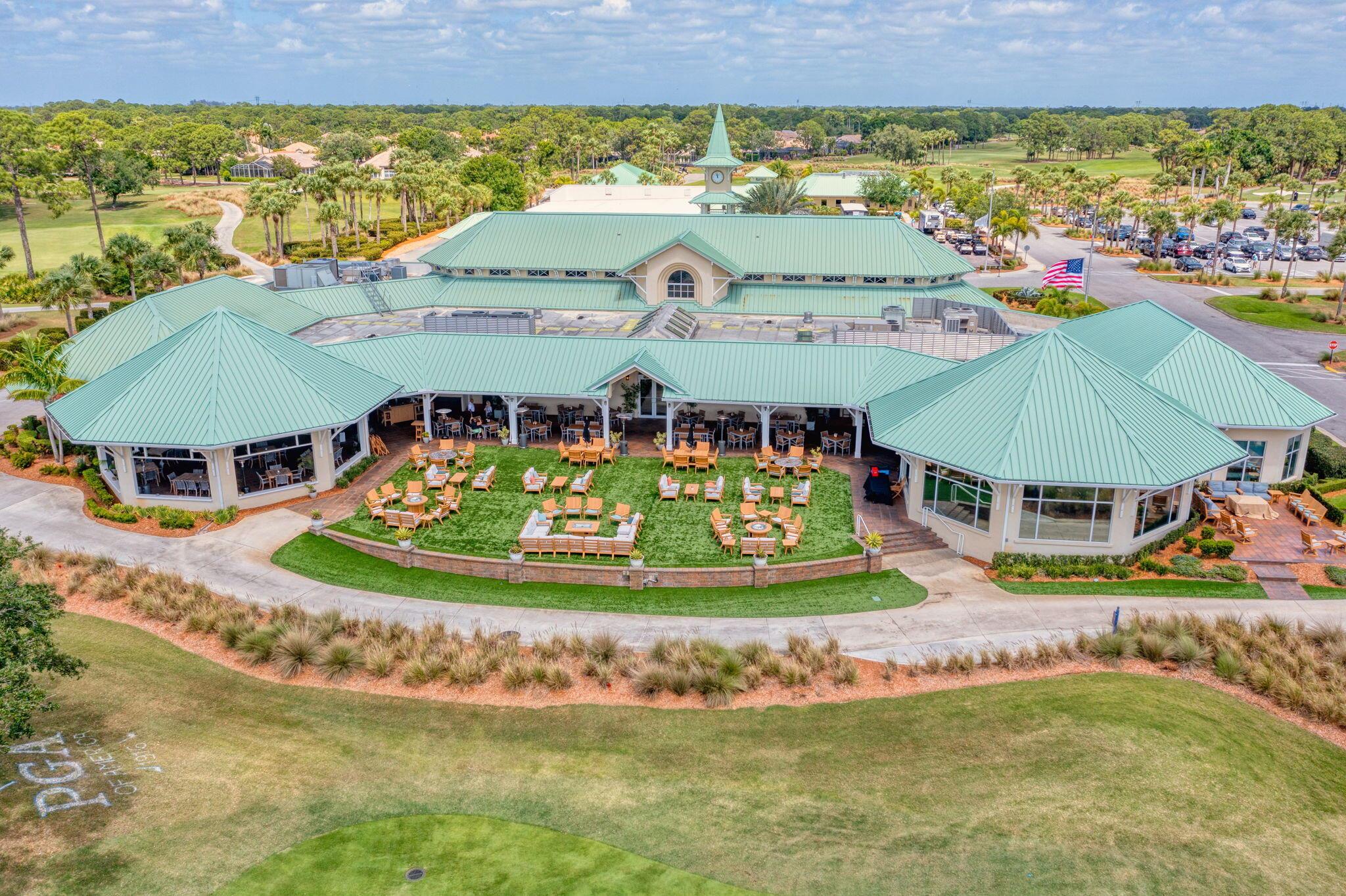 PGA VILLAGE, PINEHURST - Residential