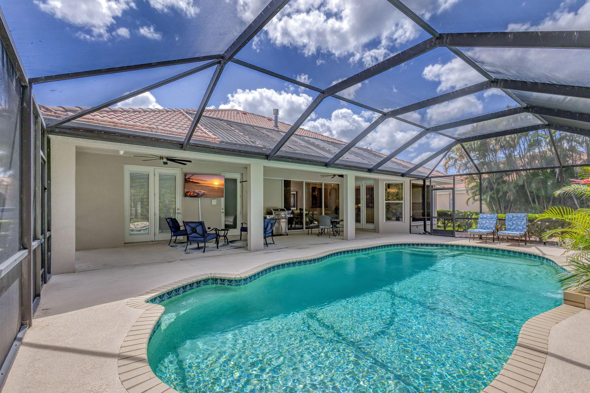 PGA VILLAGE, PINEHURST - Residential