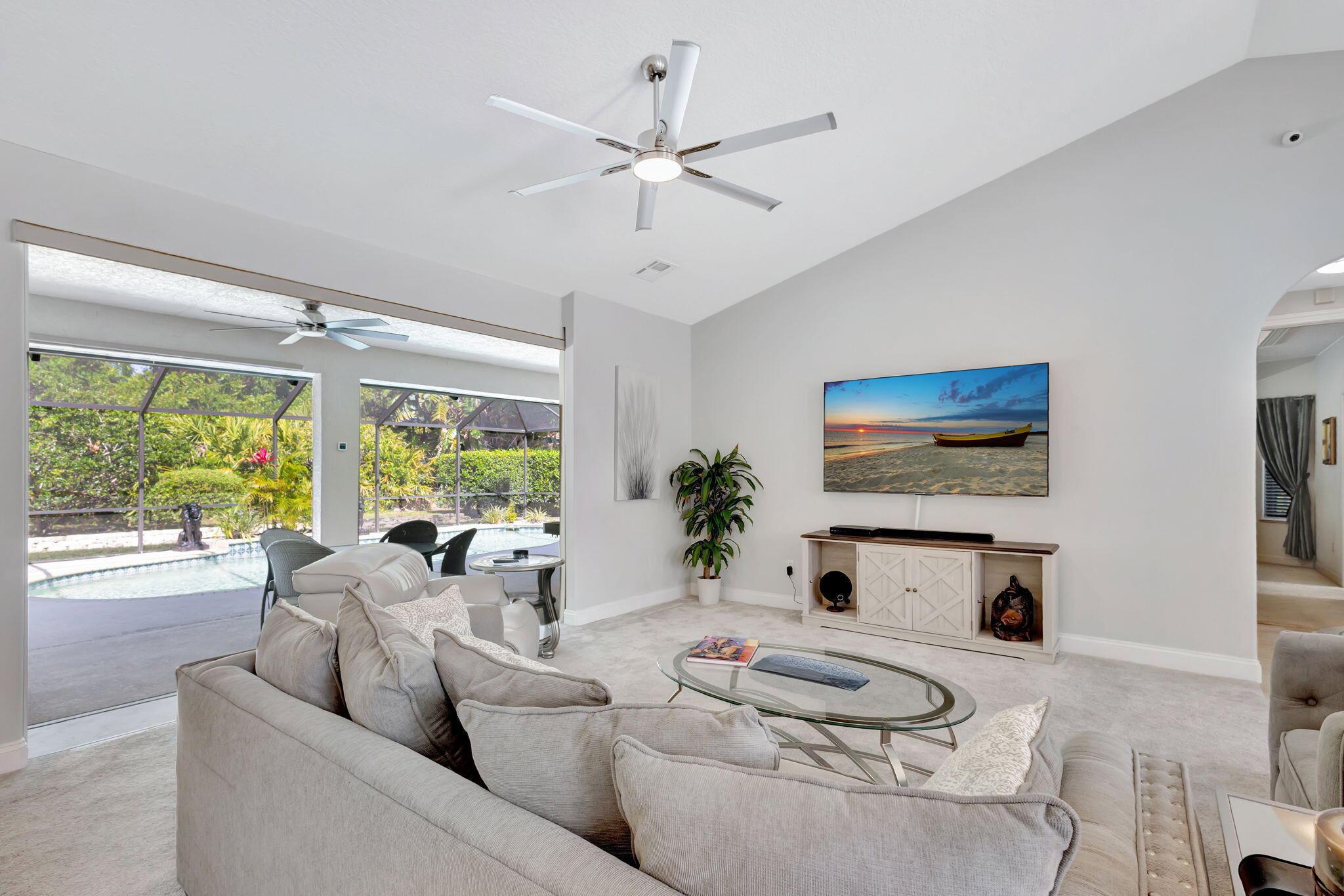 PGA VILLAGE, PINEHURST - Residential