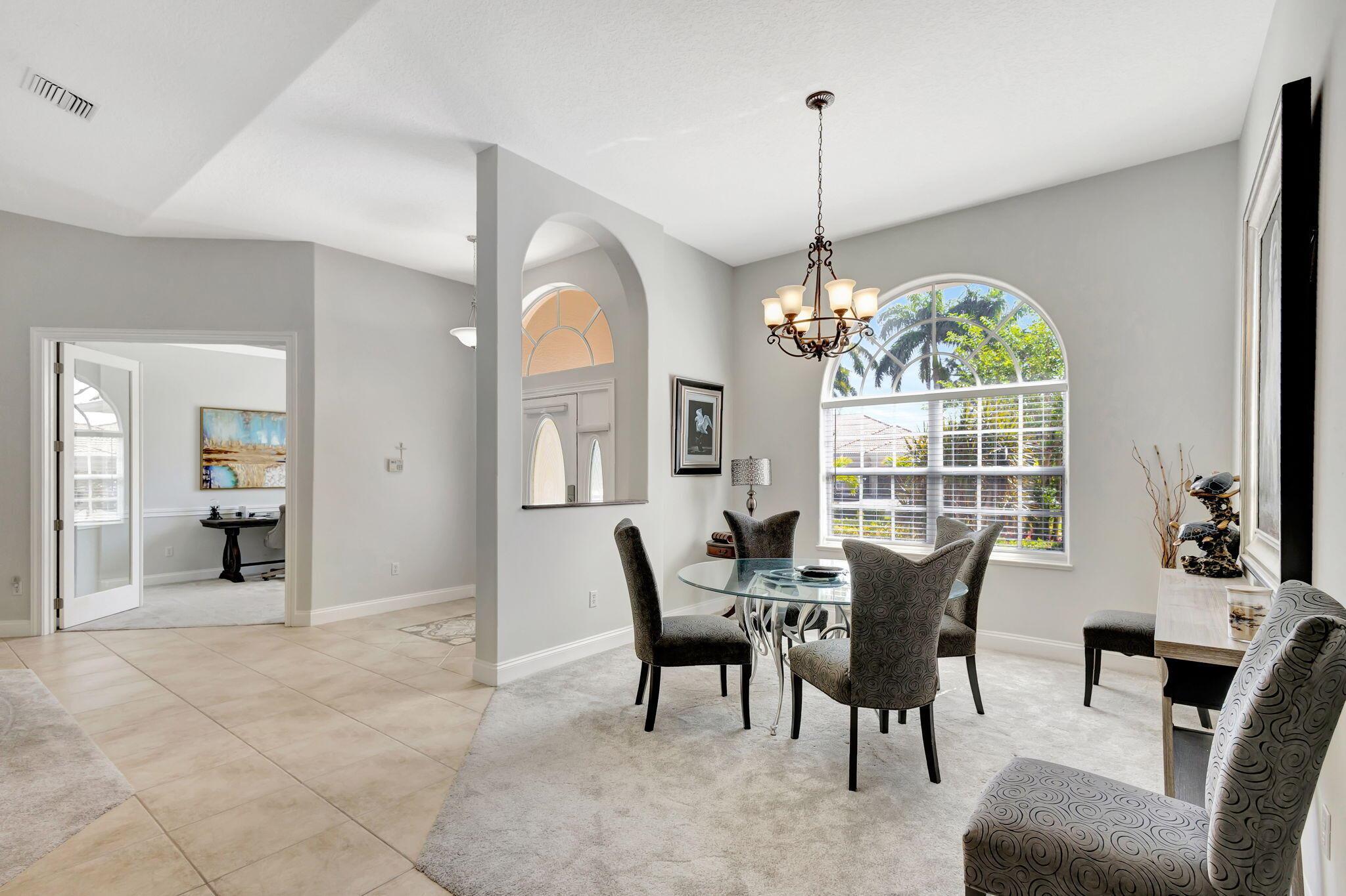 PGA VILLAGE, PINEHURST - Residential
