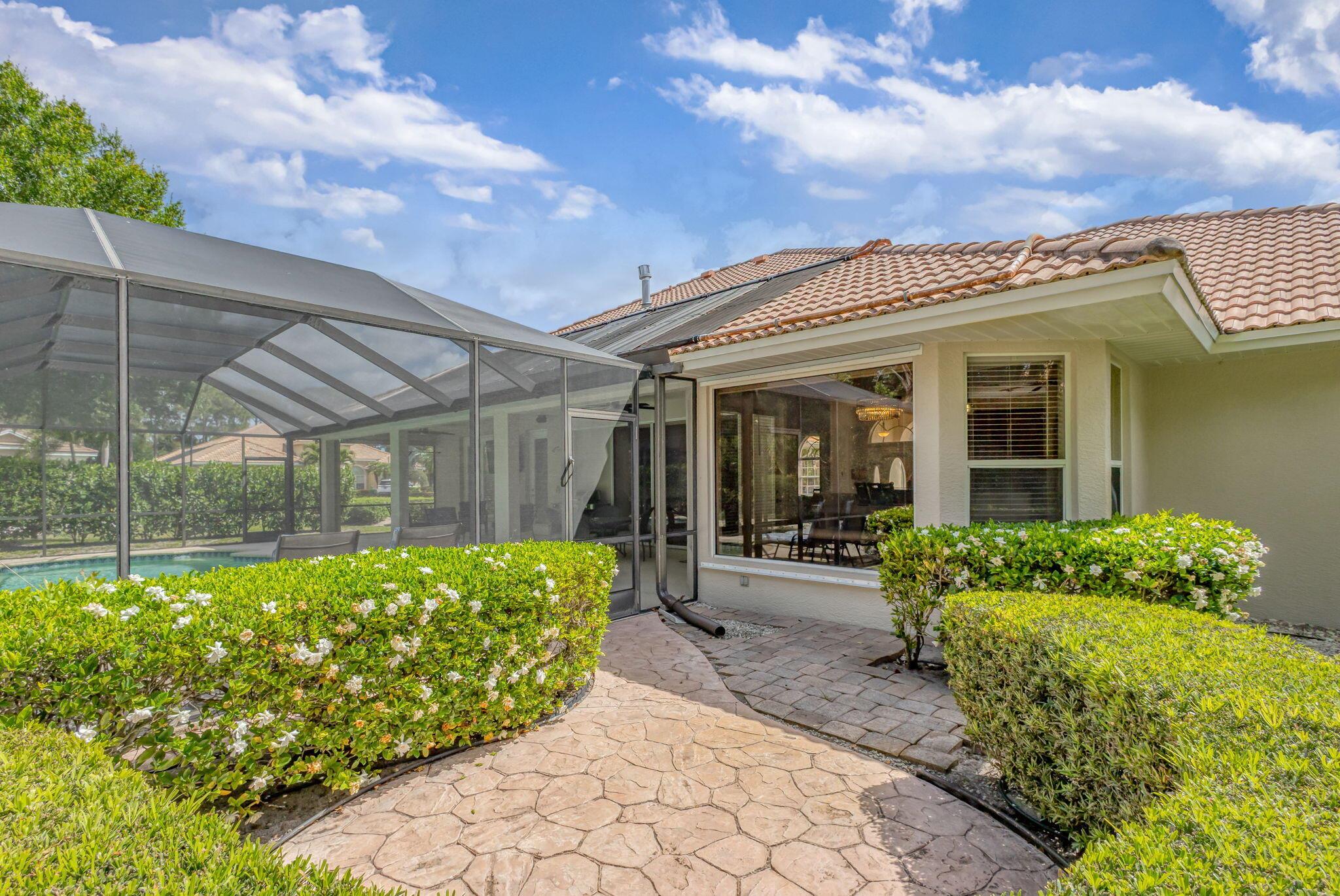 PGA VILLAGE, PINEHURST - Residential