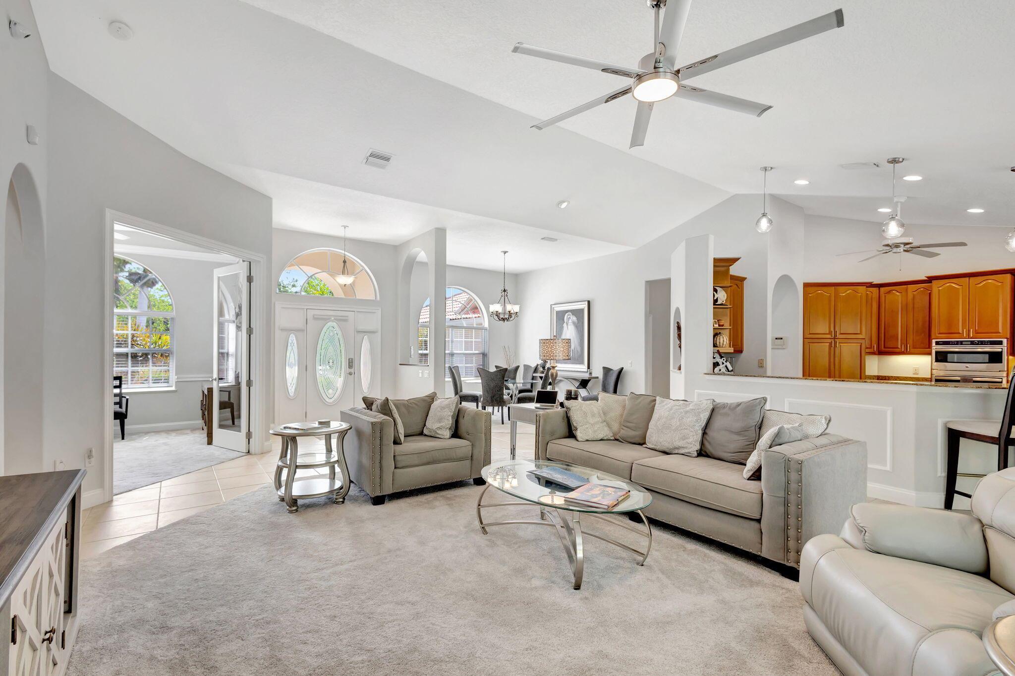 PGA VILLAGE, PINEHURST - Residential