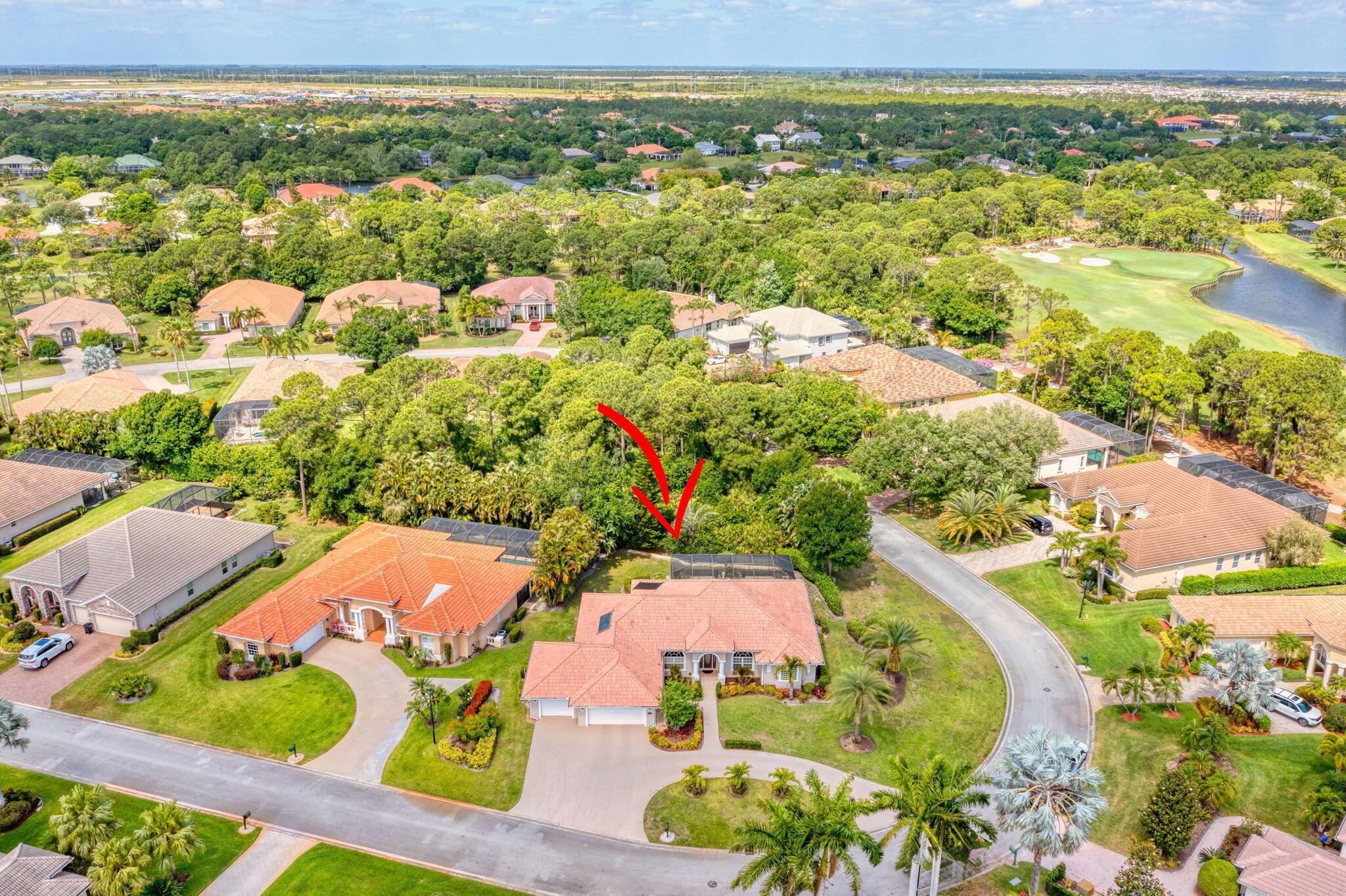 PGA VILLAGE, PINEHURST - Residential