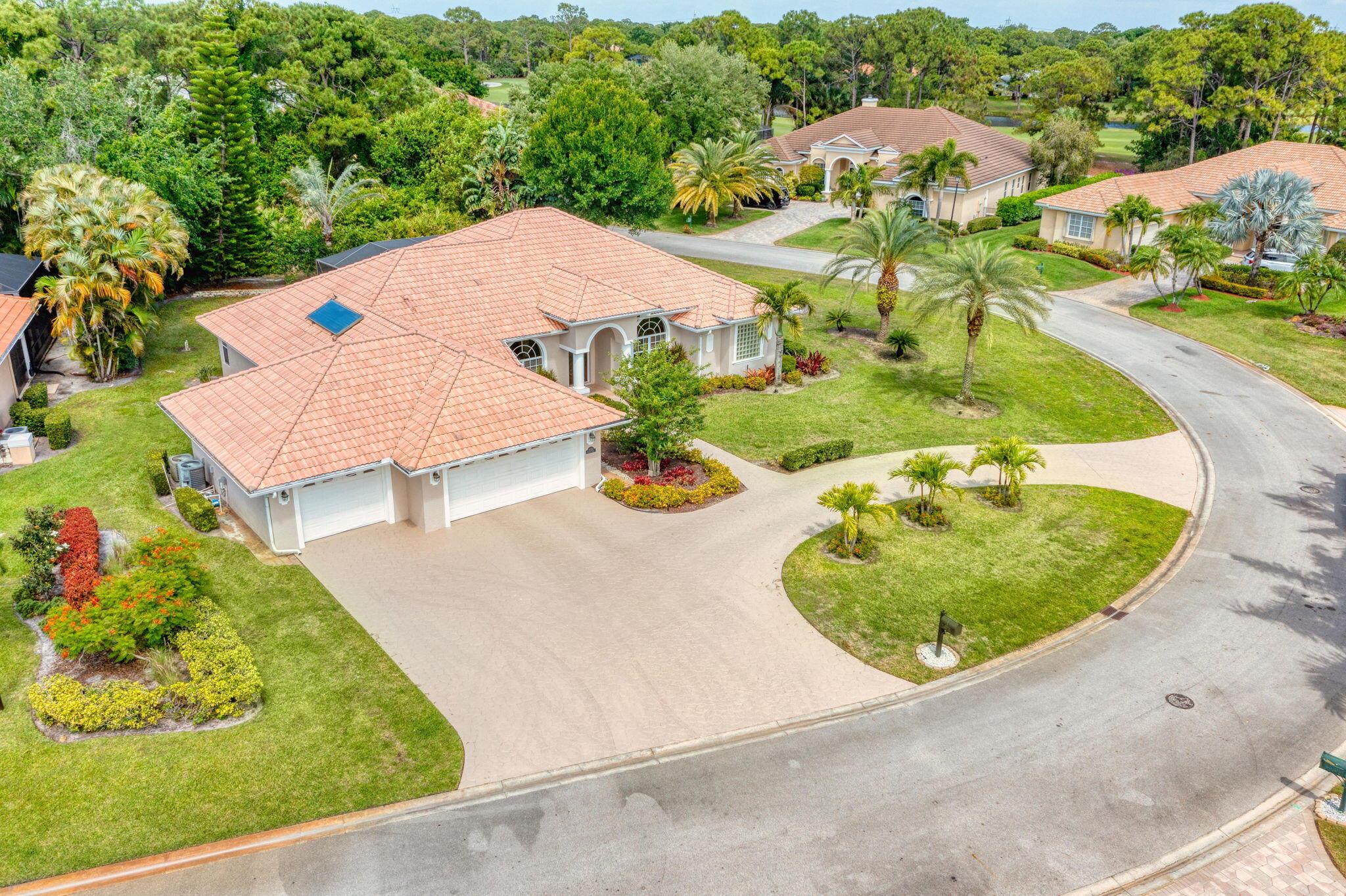 PGA VILLAGE, PINEHURST - Residential