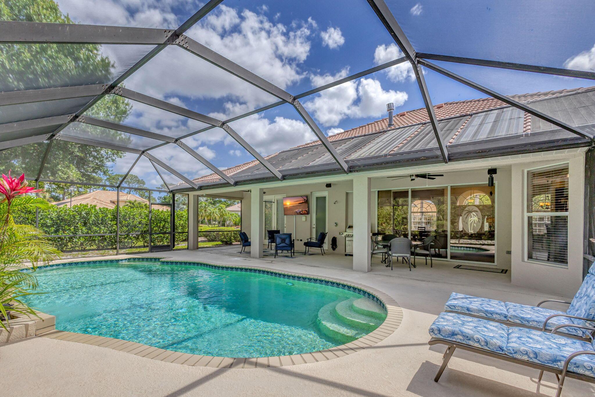 PGA VILLAGE, PINEHURST - Residential