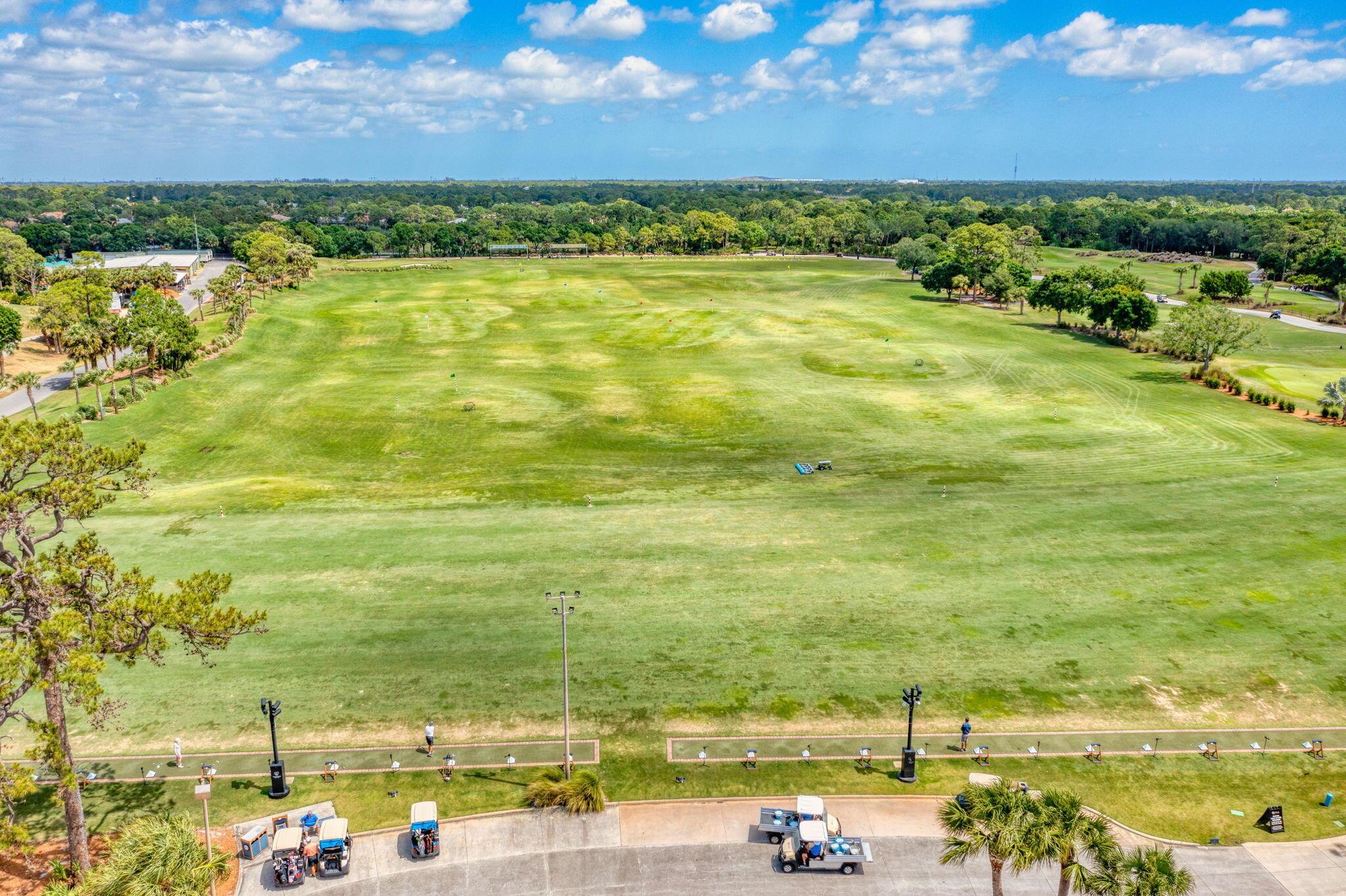 PGA VILLAGE, PINEHURST - Residential