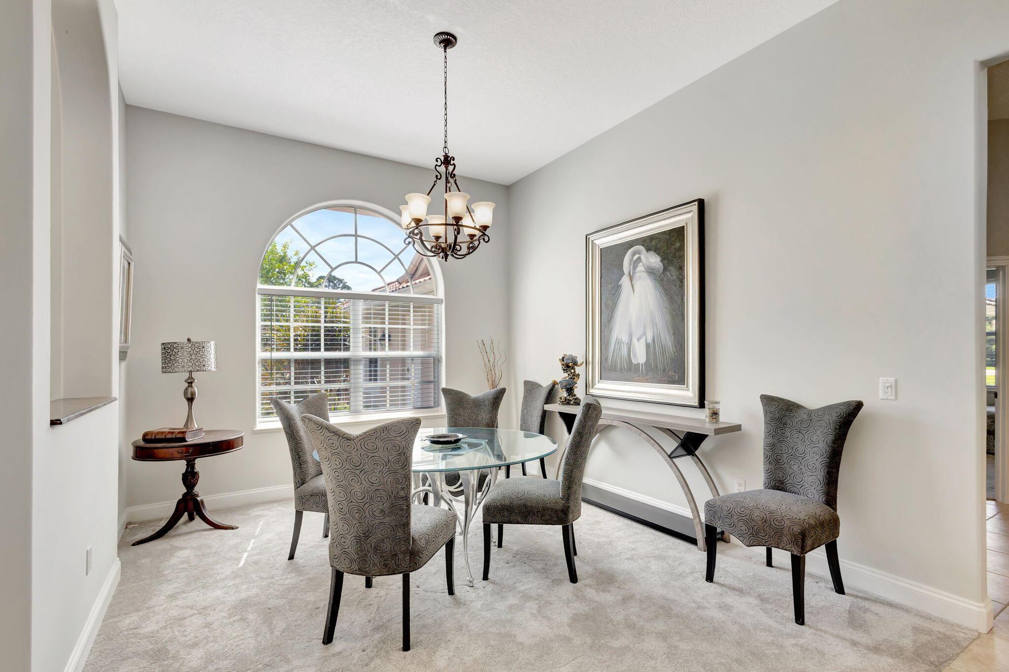PGA VILLAGE, PINEHURST - Residential