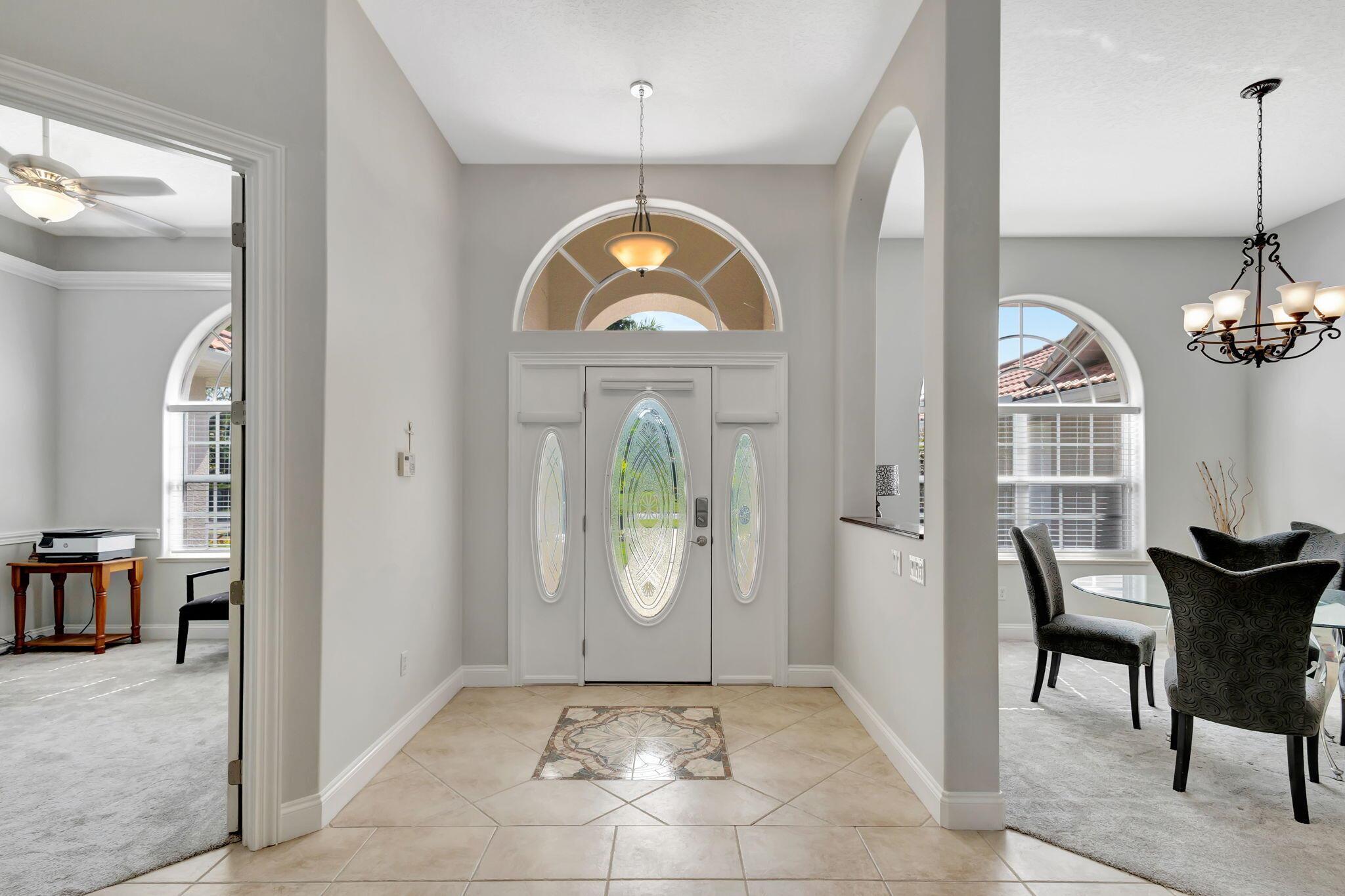 PGA VILLAGE, PINEHURST - Residential