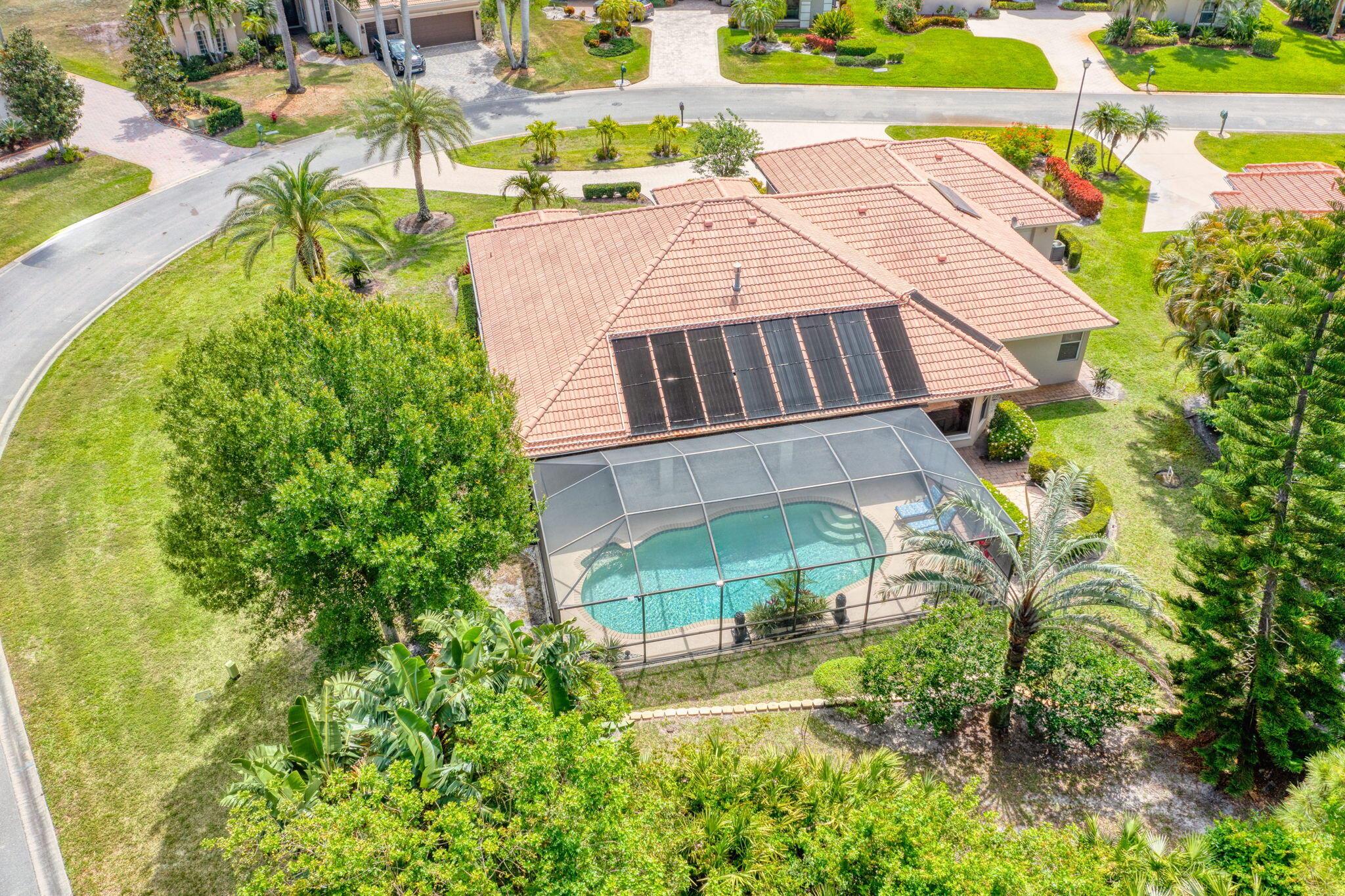 PGA VILLAGE, PINEHURST - Residential