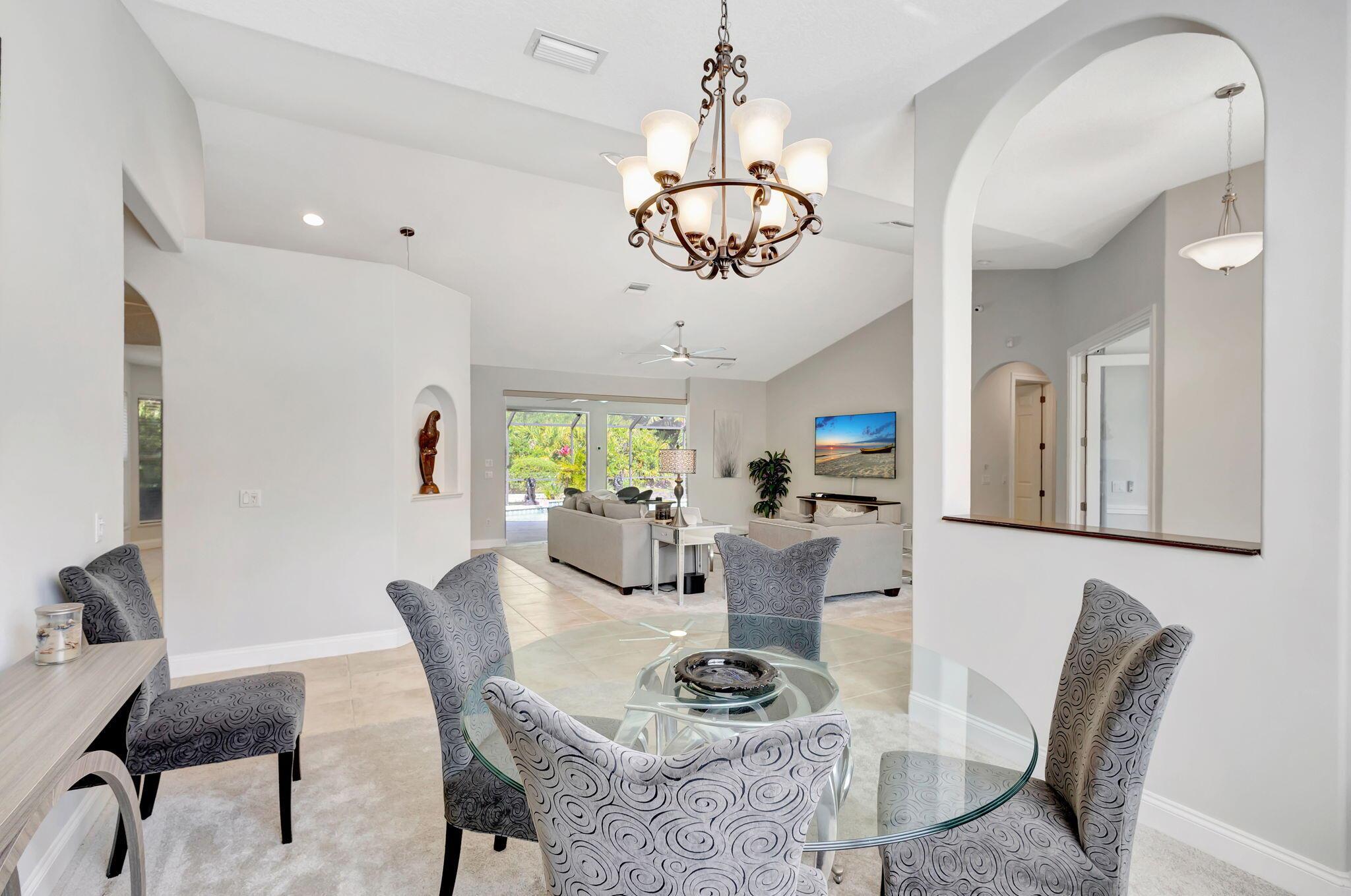 PGA VILLAGE, PINEHURST - Residential