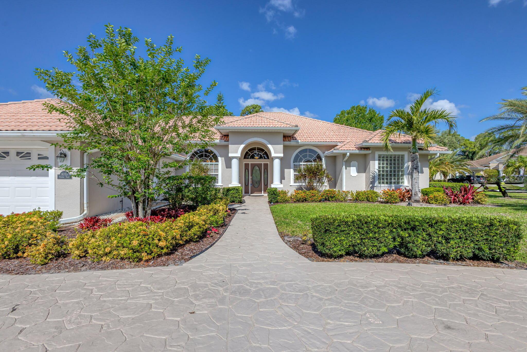 PGA VILLAGE, PINEHURST - Residential