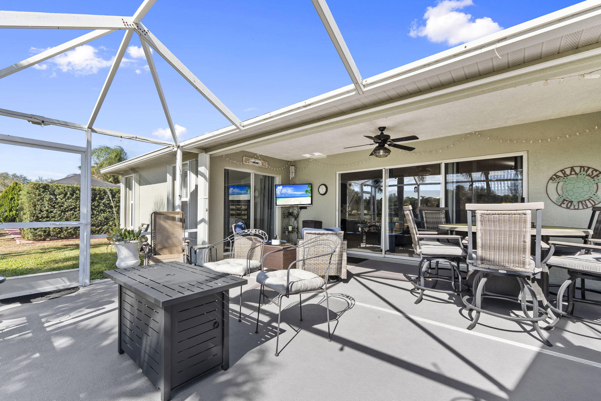 Sawgrass Lakes Phase 5 - Residential