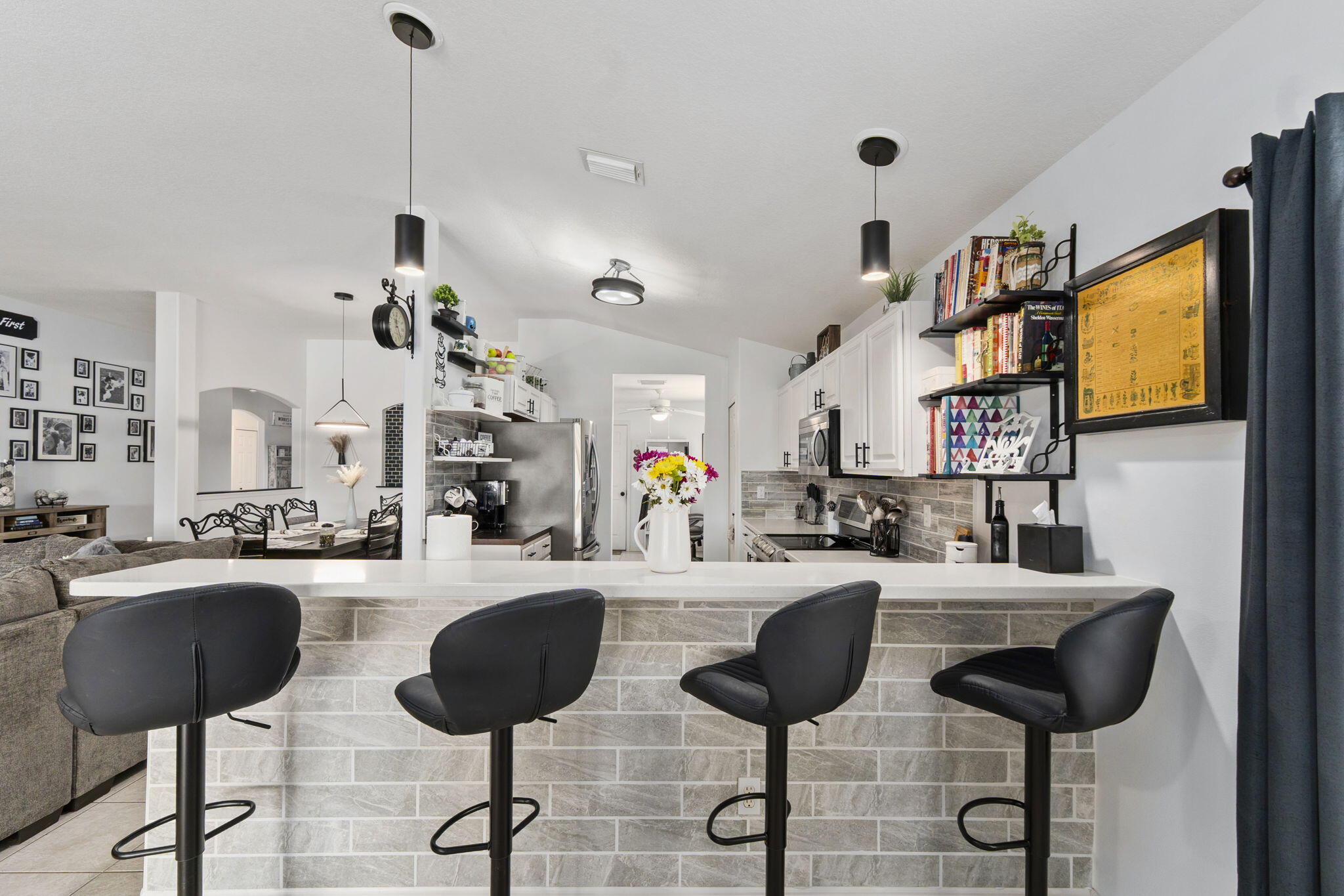 Sawgrass Lakes Phase 5 - Residential