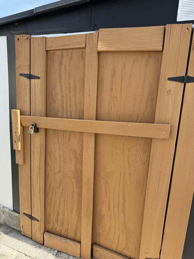 WOODBRIDGE MOBILE VILLAGE UNREC CO-OP - Residential