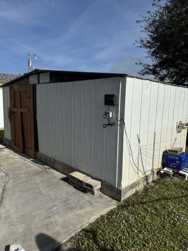 WOODBRIDGE MOBILE VILLAGE - Residential