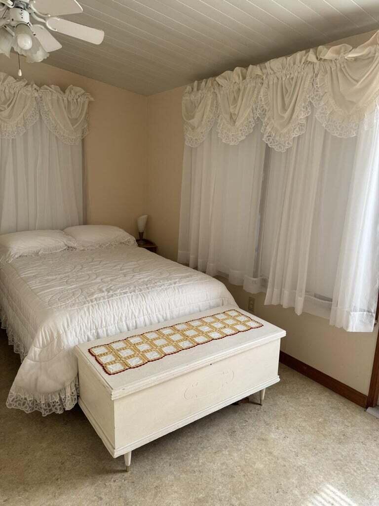 WOODBRIDGE MOBILE VILLAGE - Residential