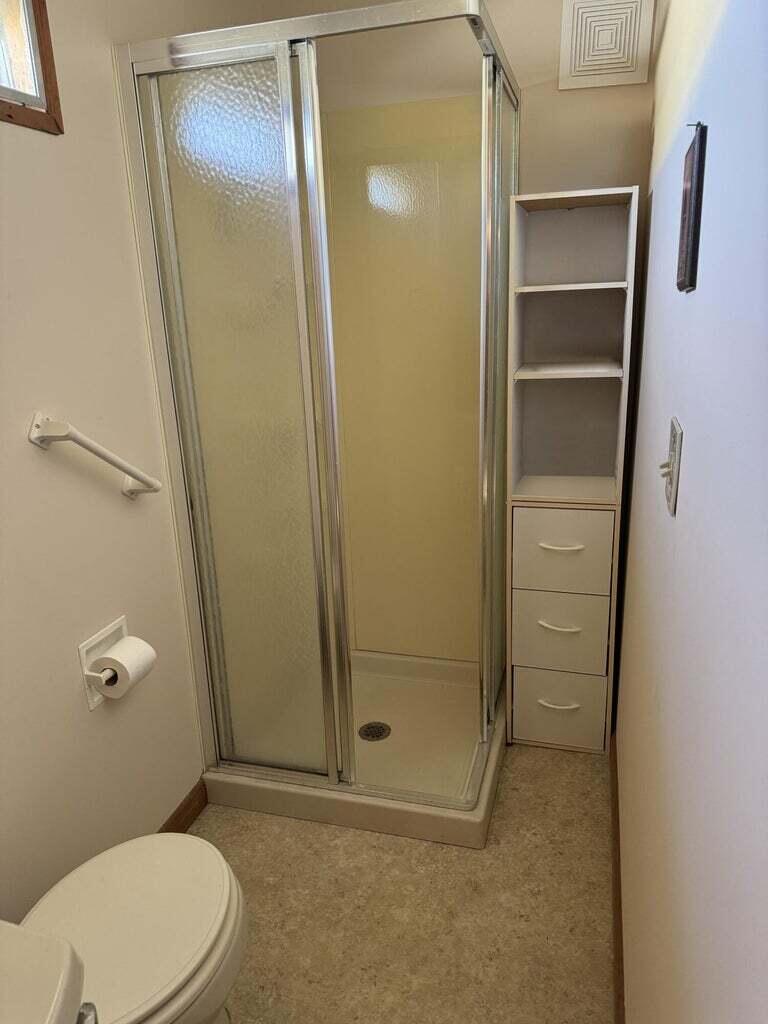 WOODBRIDGE MOBILE VILLAGE - Residential