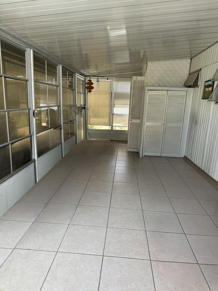 WOODBRIDGE MOBILE VILLAGE UNREC CO-OP - Residential