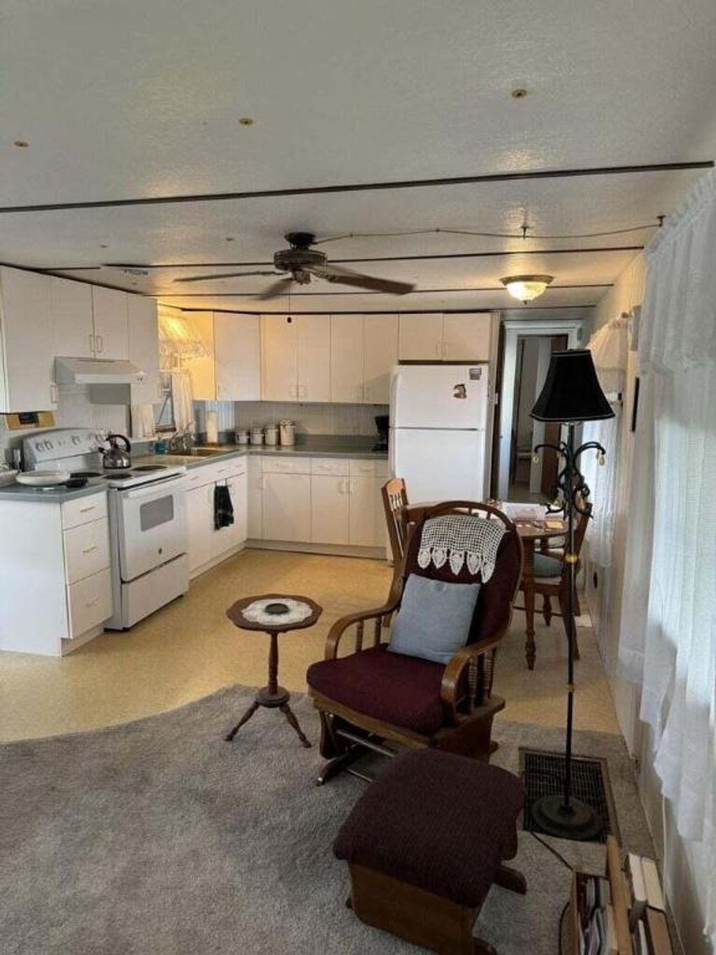 Photo of 11055 SE Federal Highway #33, Hobe Sound, FL 33455 (MLS # R11136642)