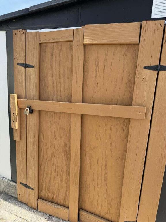 WOODBRIDGE MOBILE VILLAGE UNREC CO-OP - Residential