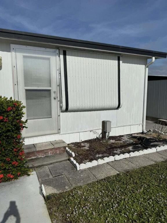 WOODBRIDGE MOBILE VILLAGE UNREC CO-OP - Residential