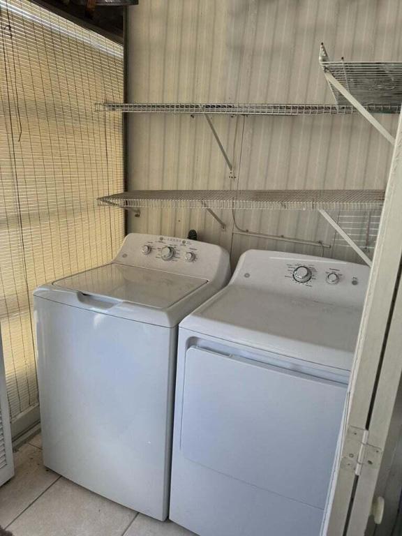 WOODBRIDGE MOBILE VILLAGE UNREC CO-OP - Residential