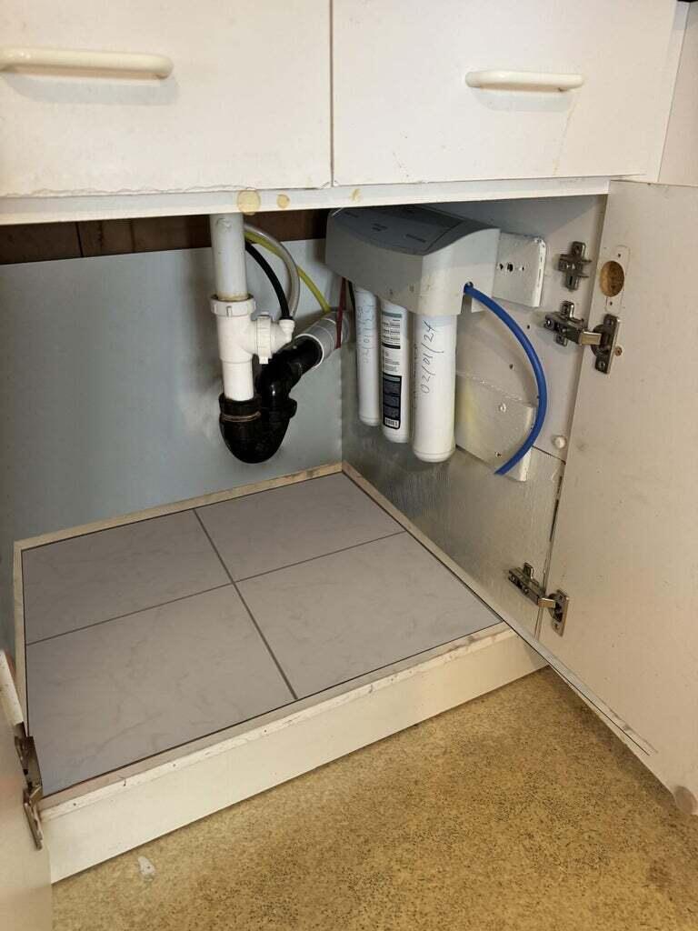 WOODBRIDGE MOBILE VILLAGE UNREC CO-OP - Residential