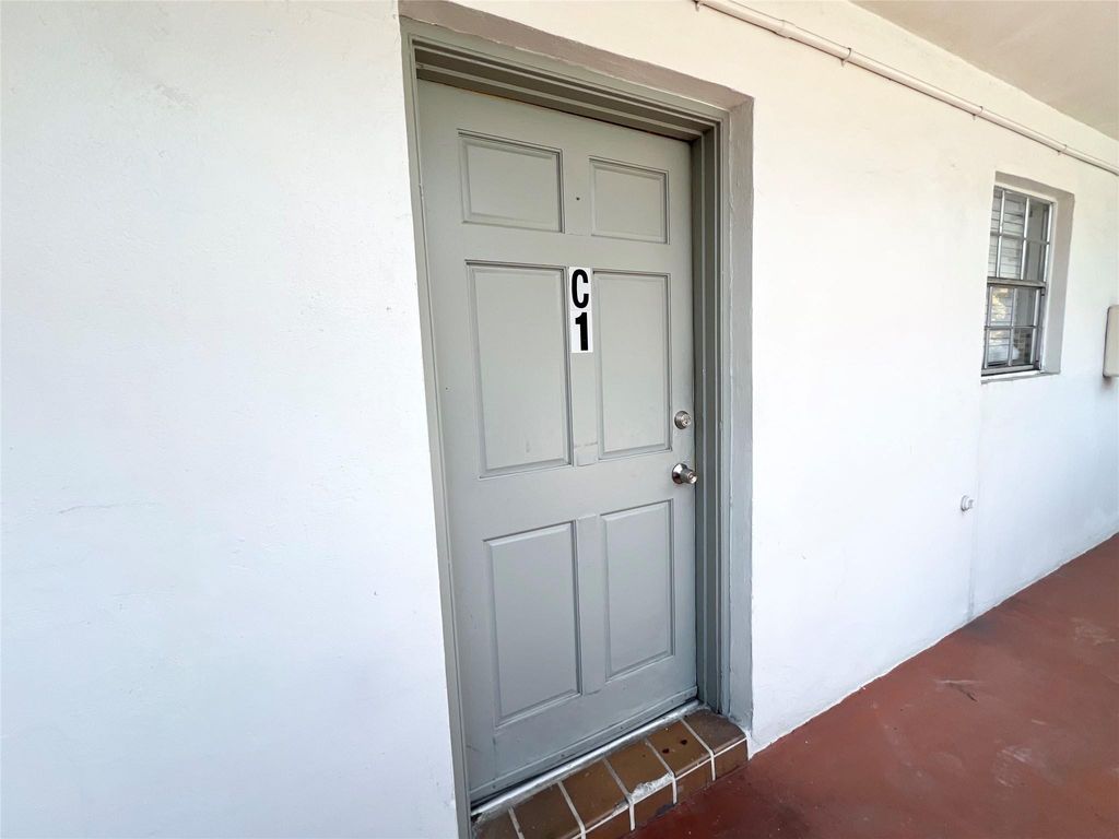 Photo of 3100 Coral Springs Drive #1C, Coral Springs, FL 33065 (MLS # F10551883)