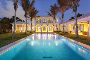 Palm Beach Shore Acres - Residential
