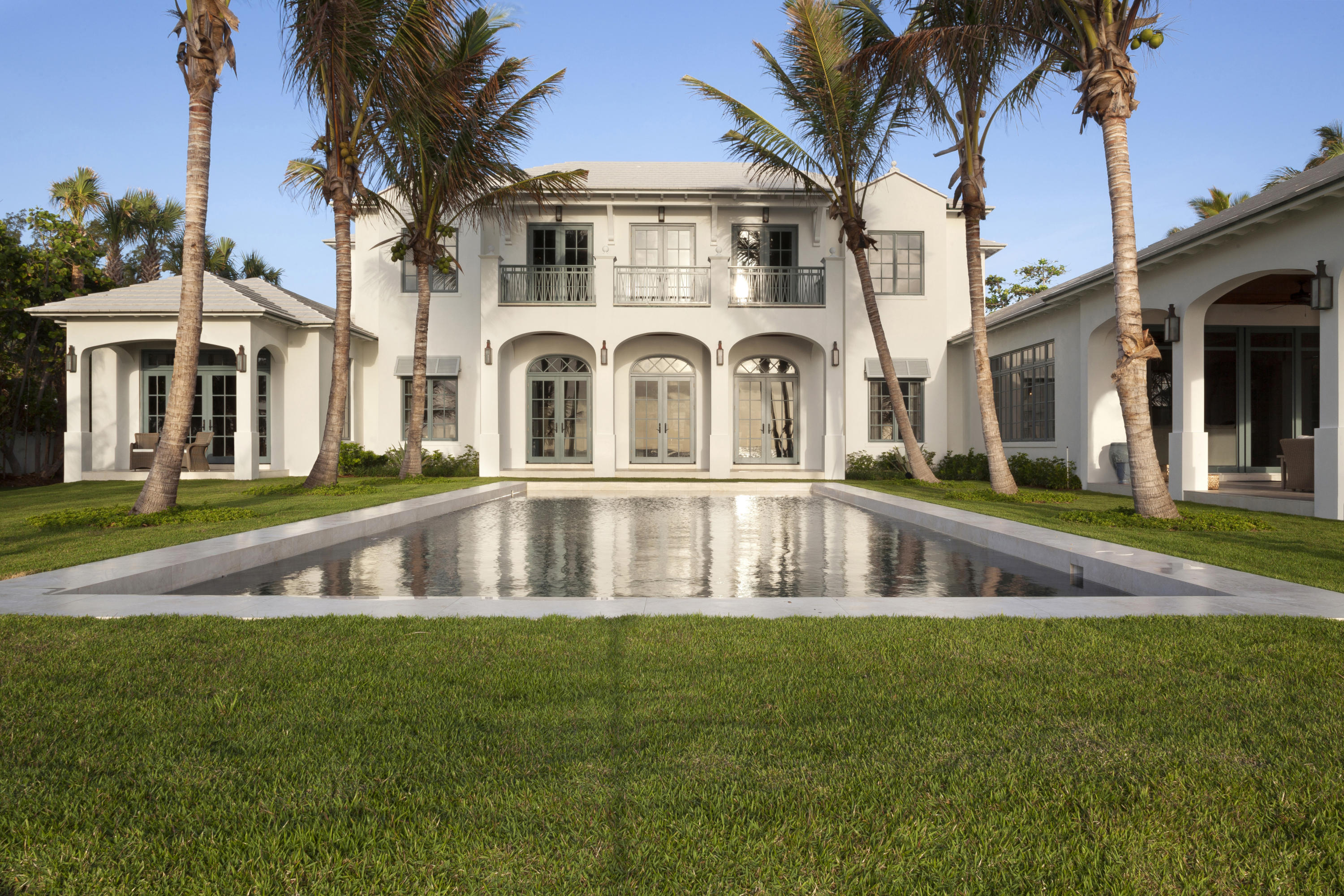 Palm Beach Shore Acres - Residential