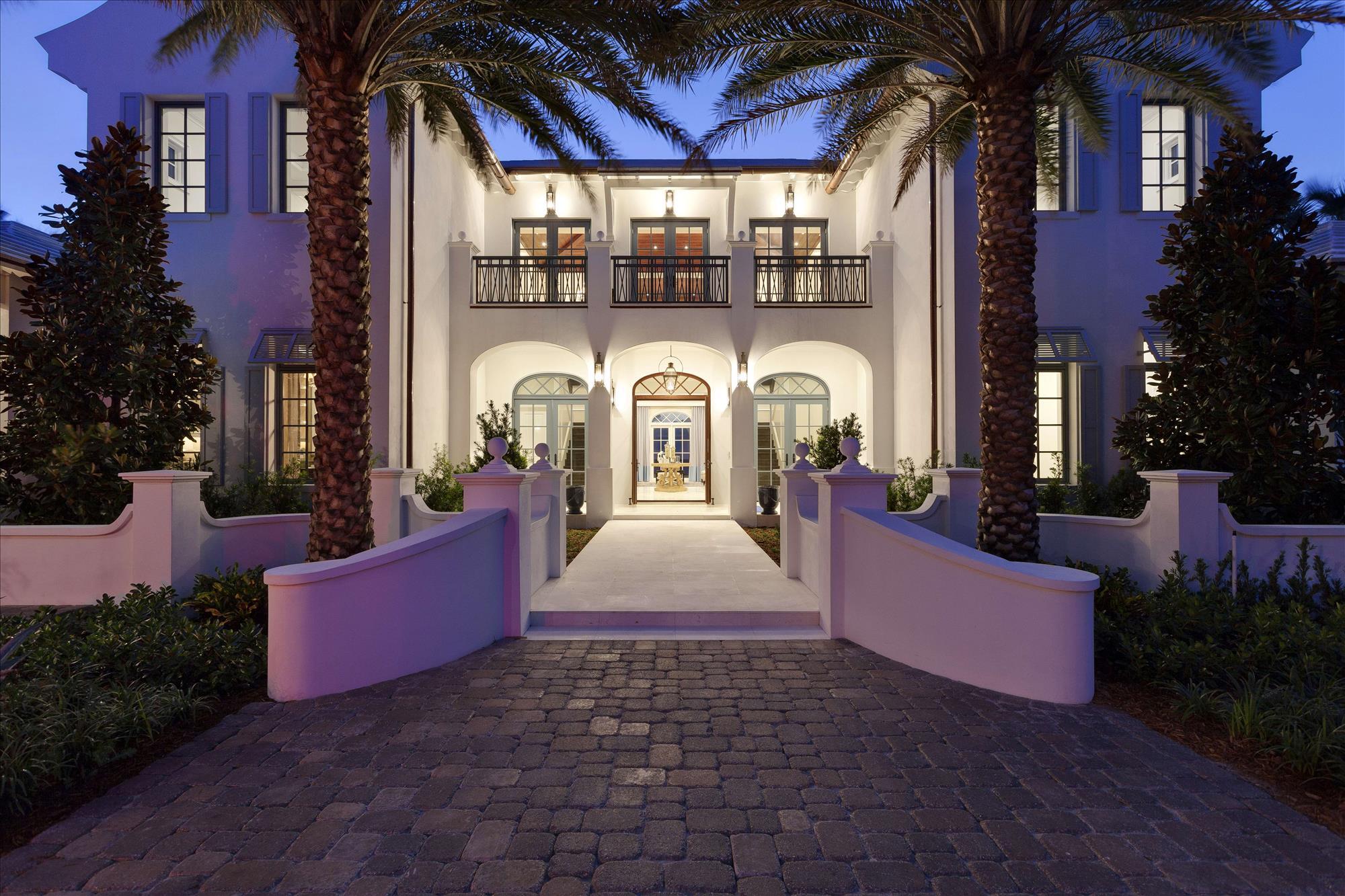 Palm Beach Shore Acres - Residential