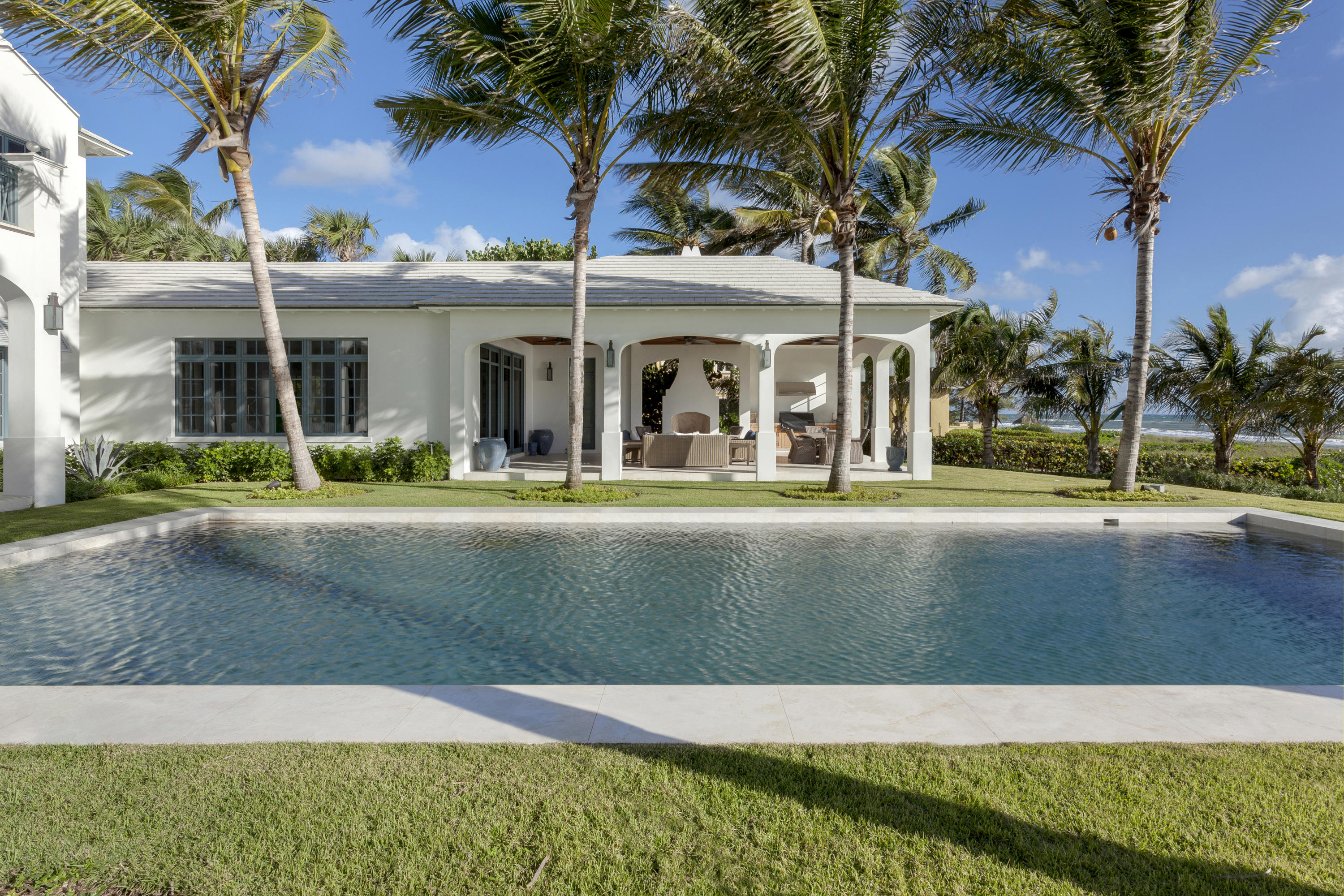 Palm Beach Shore Acres - Residential