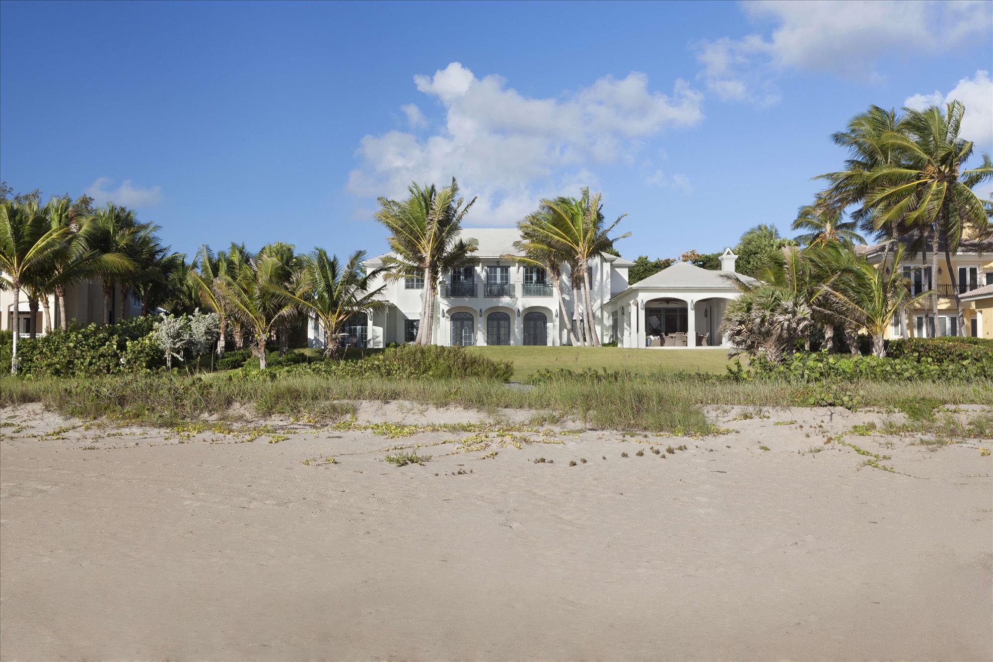 Palm Beach Shore Acres - Residential