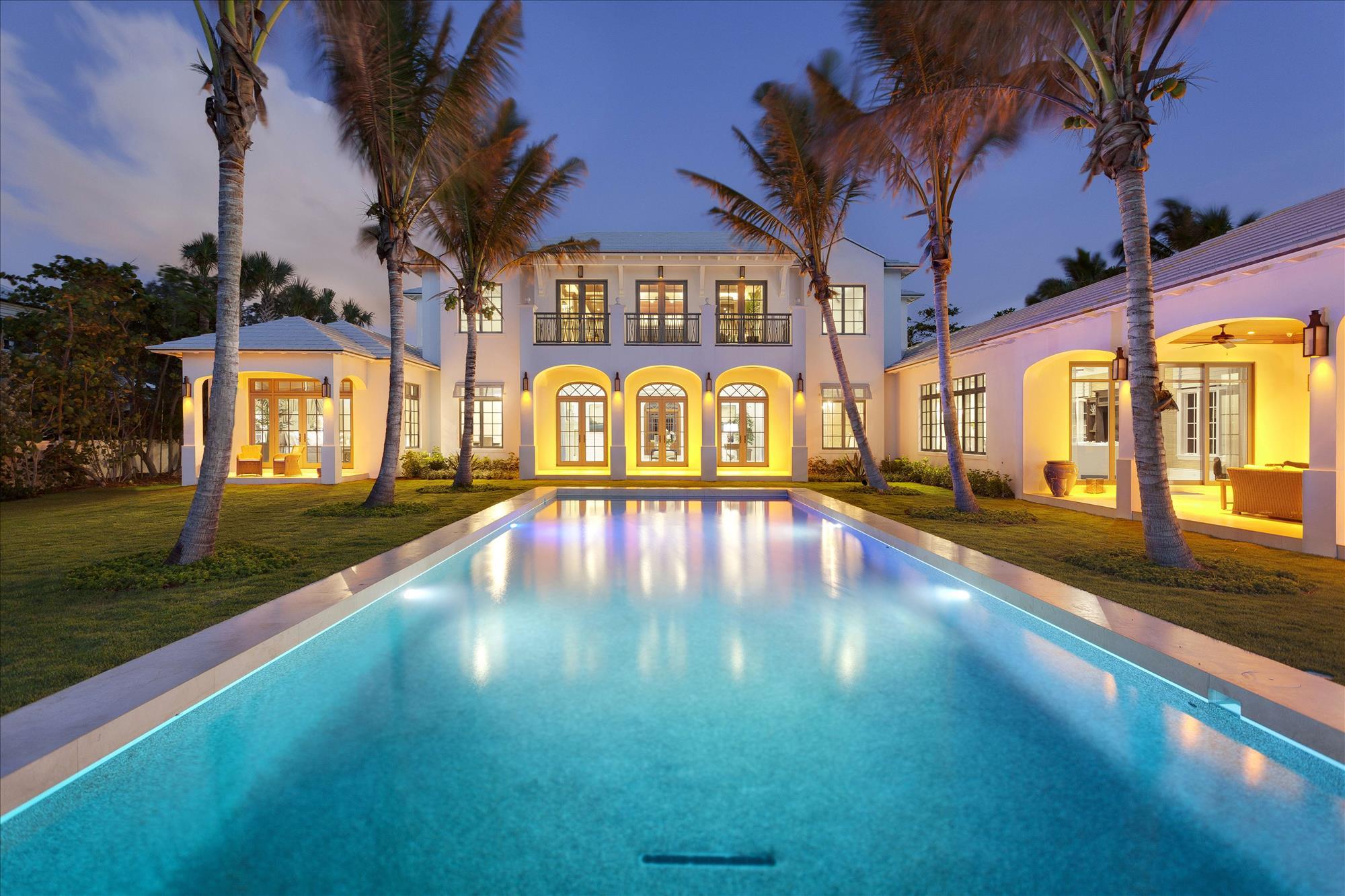 Palm Beach Shore Acres - Residential