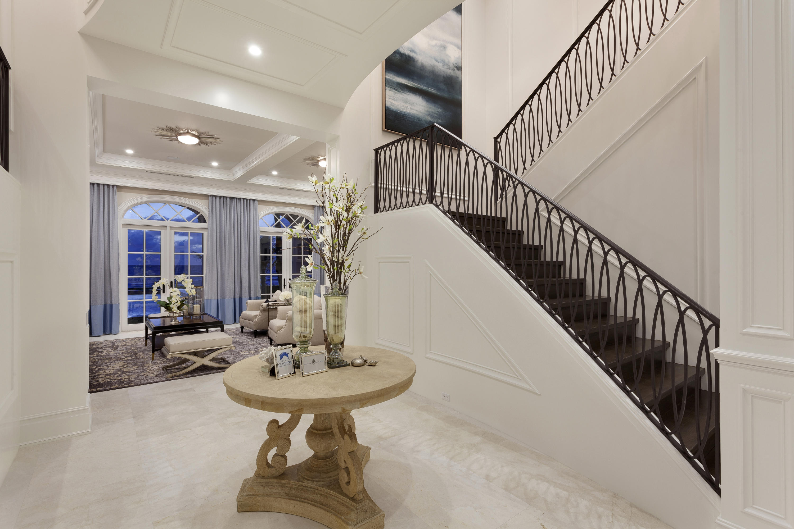 Palm Beach Shore Acres - Residential