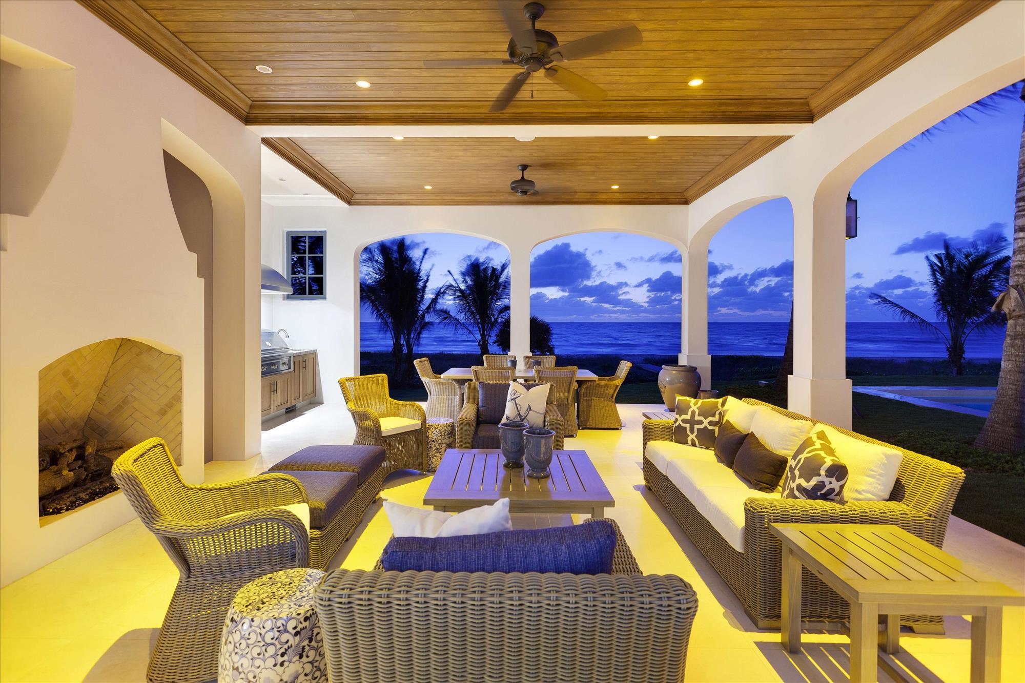 Palm Beach Shore Acres - Residential